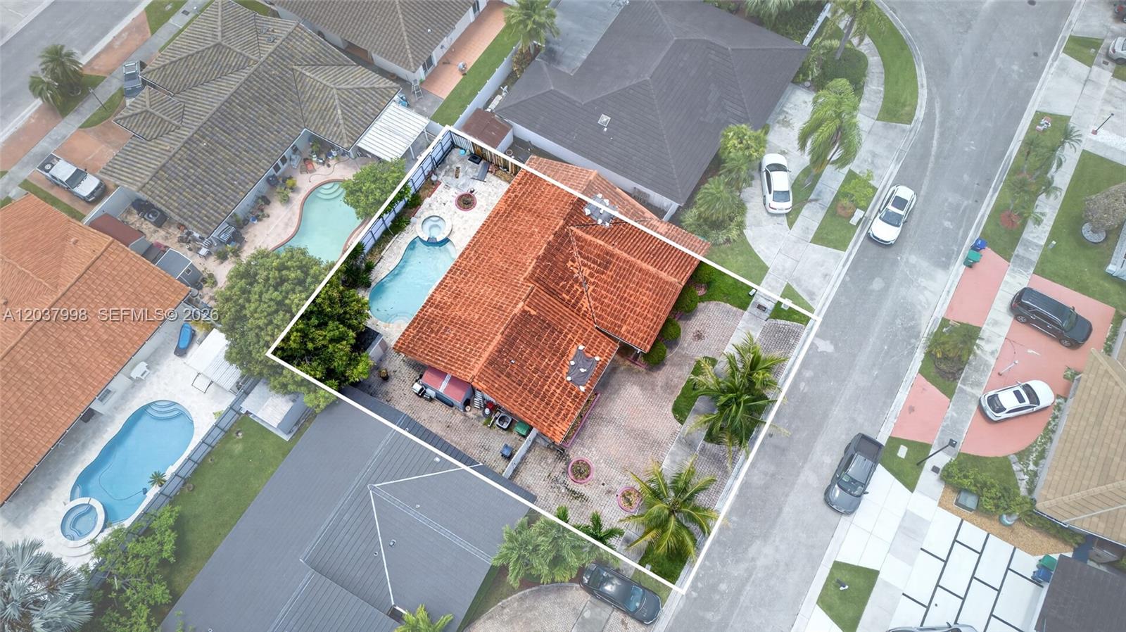 955 NW 128th Court