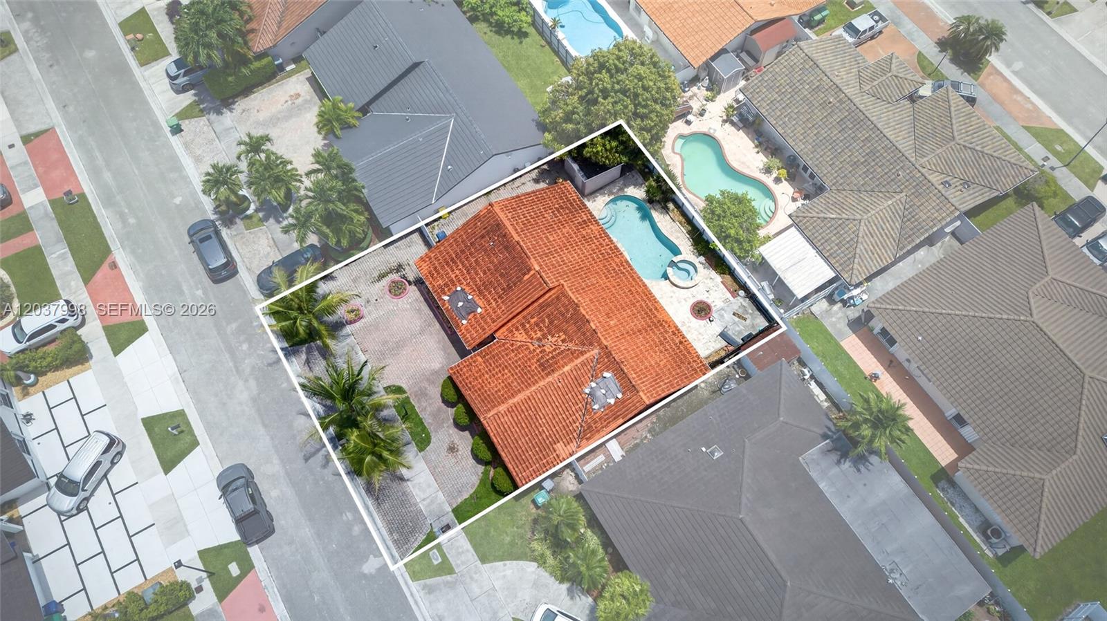 955 NW 128th Court