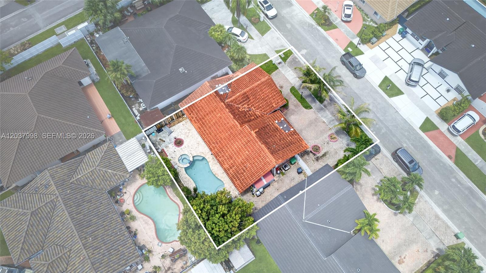 955 NW 128th Court