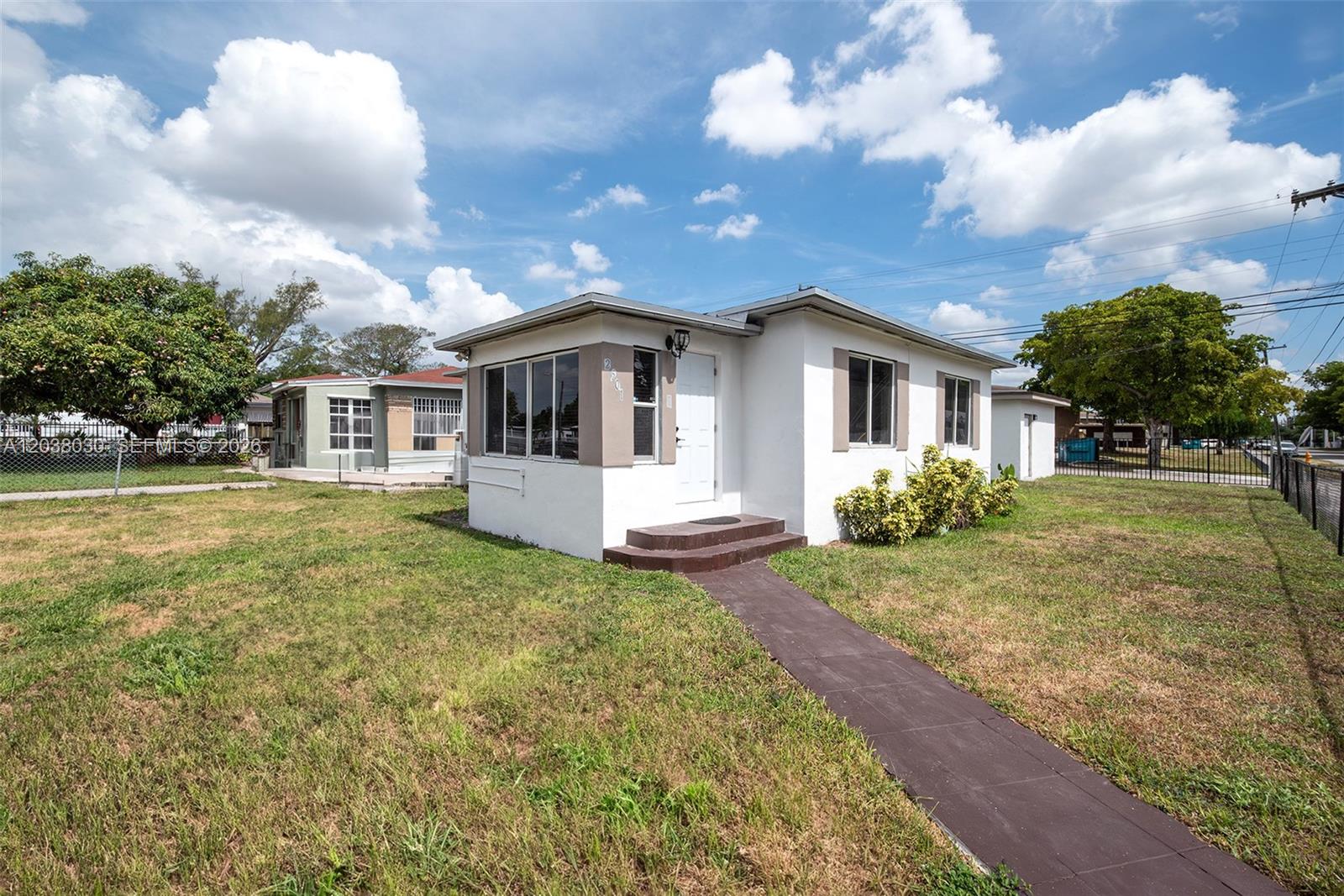 2501 NW 55th Terrace