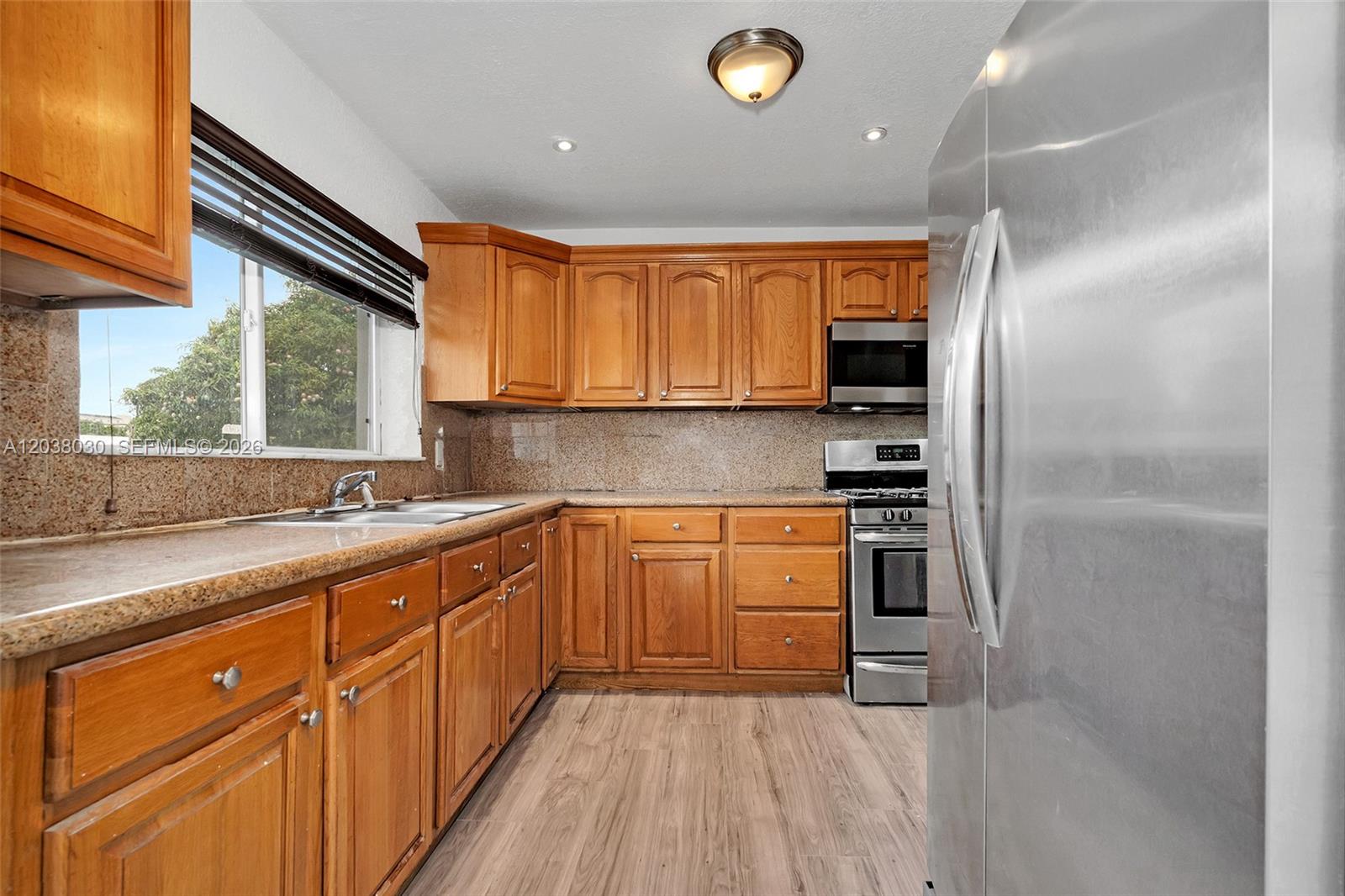 2501 NW 55th Terrace