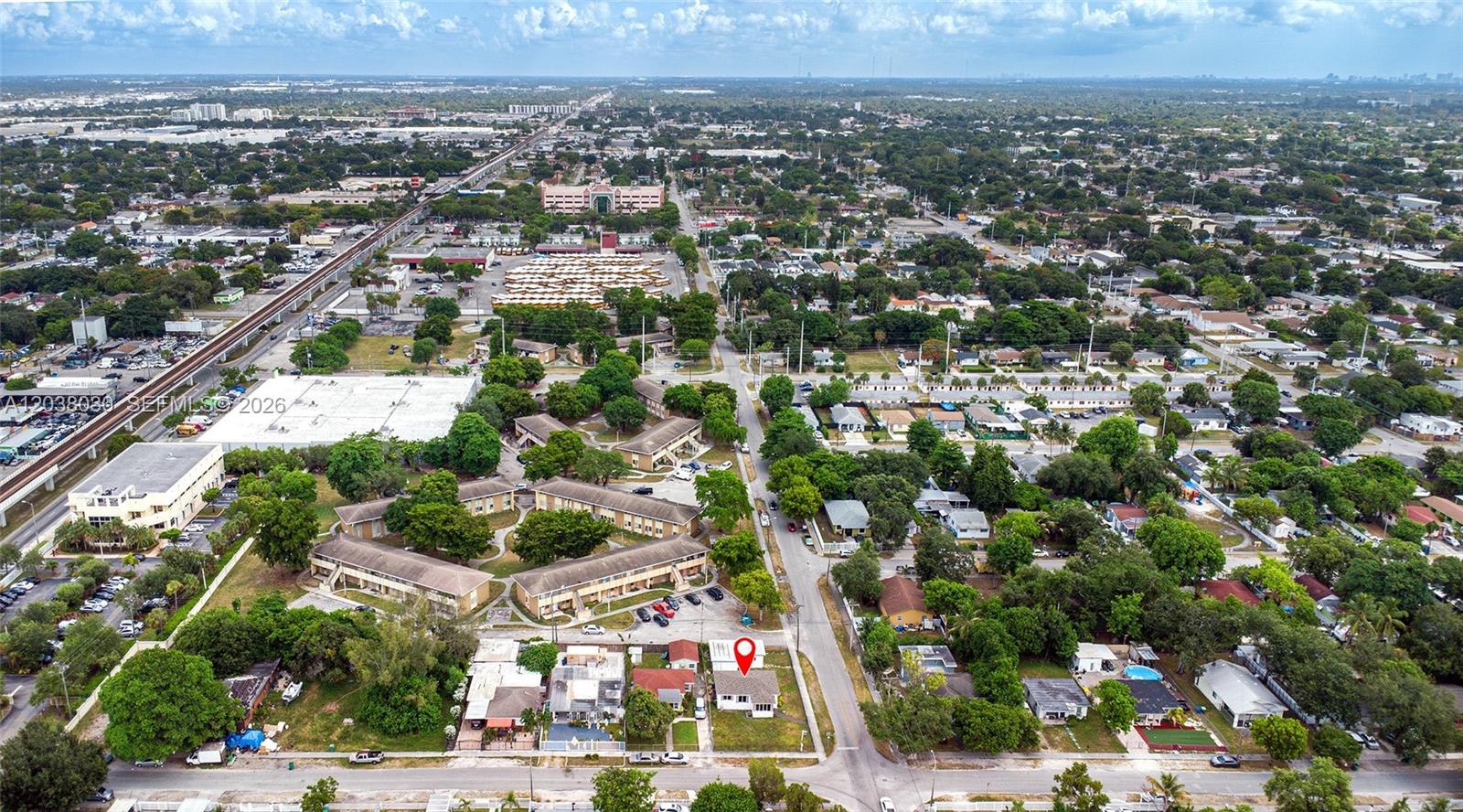 2501 NW 55th Terrace