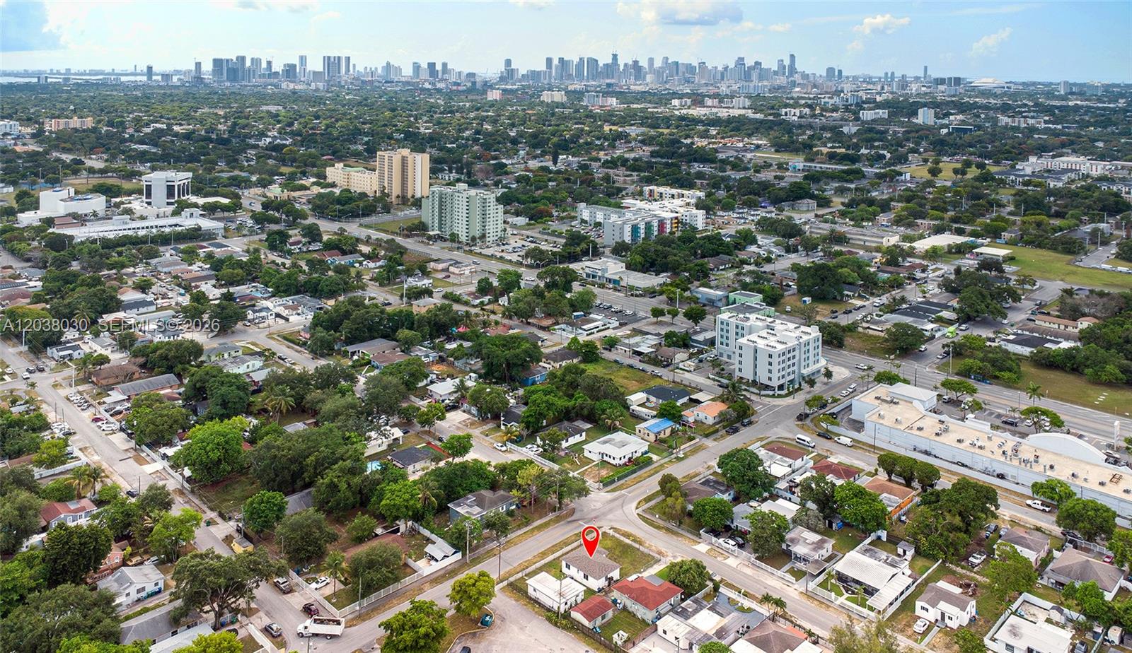 2501 NW 55th Terrace