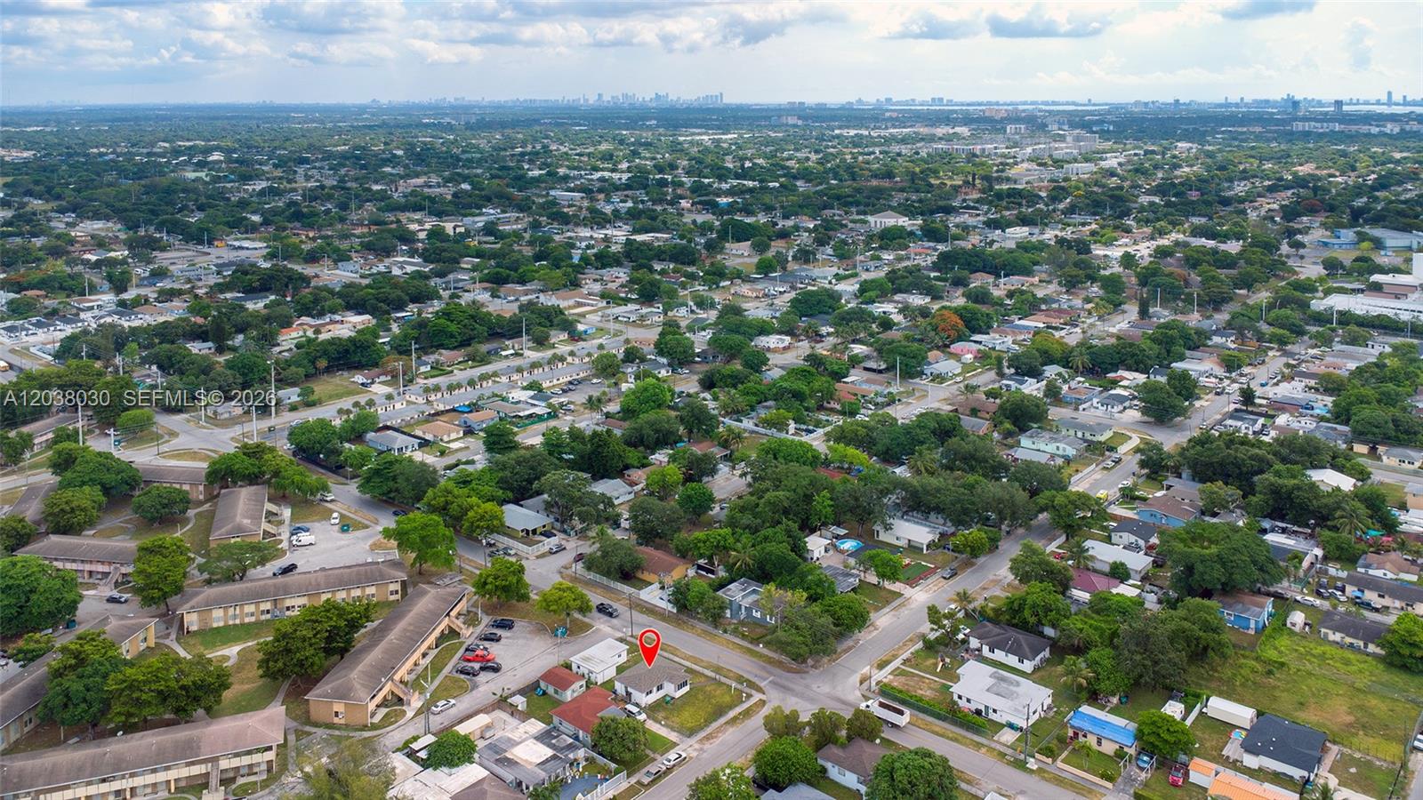 2501 NW 55th Terrace
