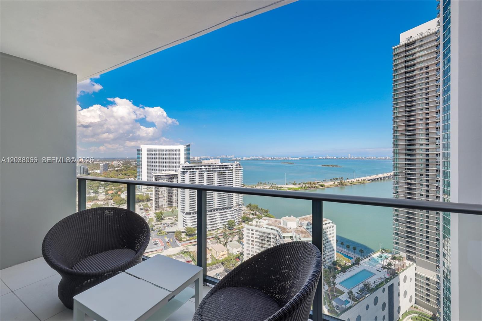 501 NE 31st Street
