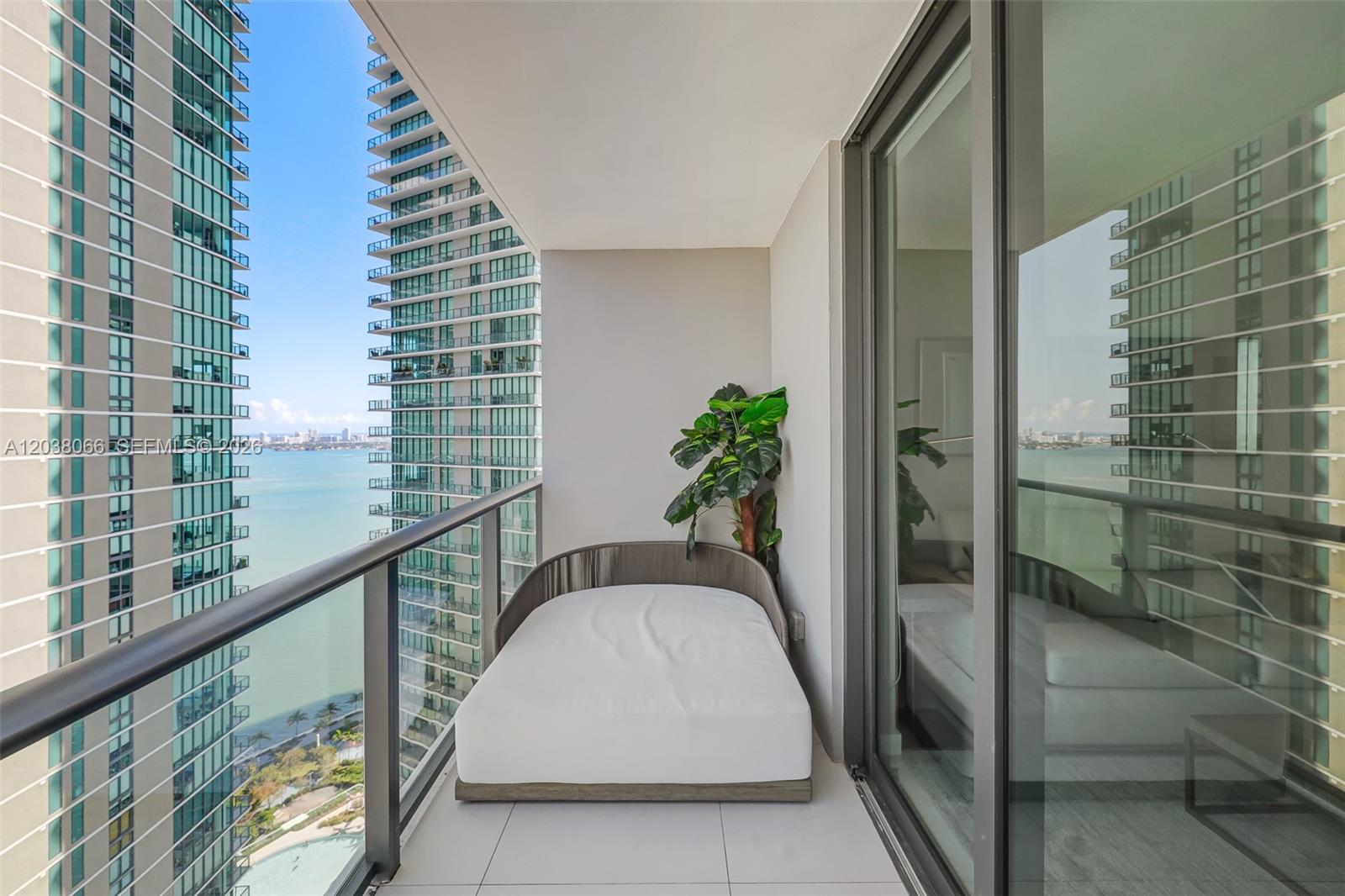 501 NE 31st Street