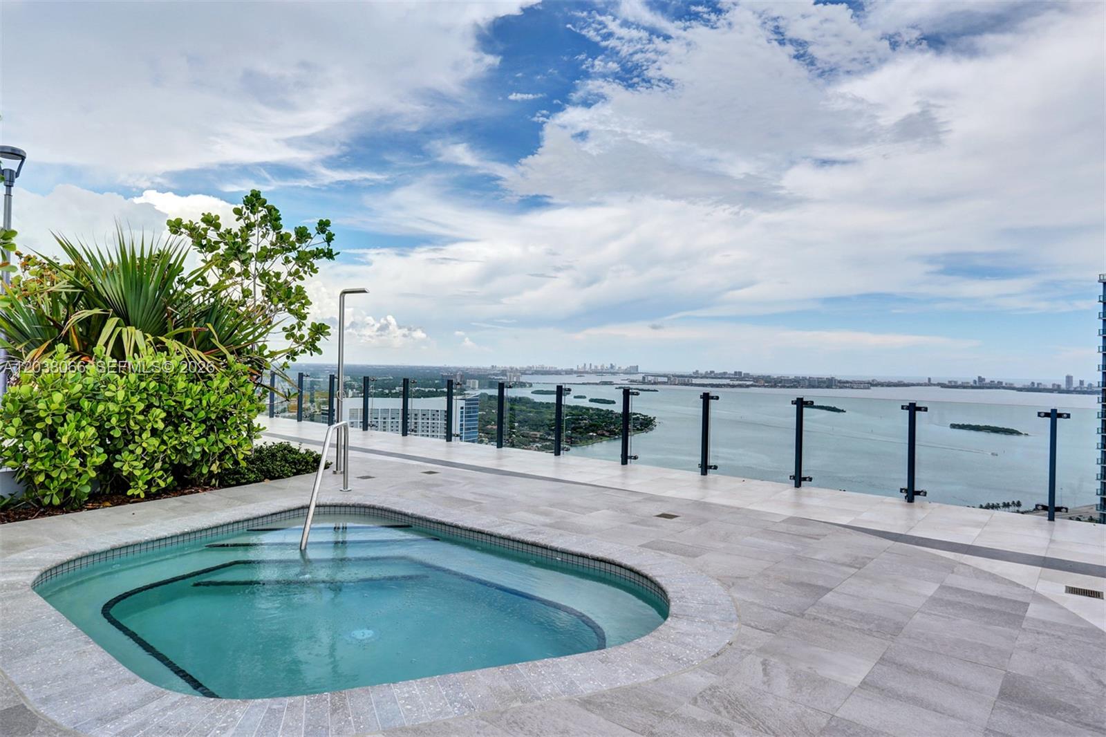501 NE 31st Street