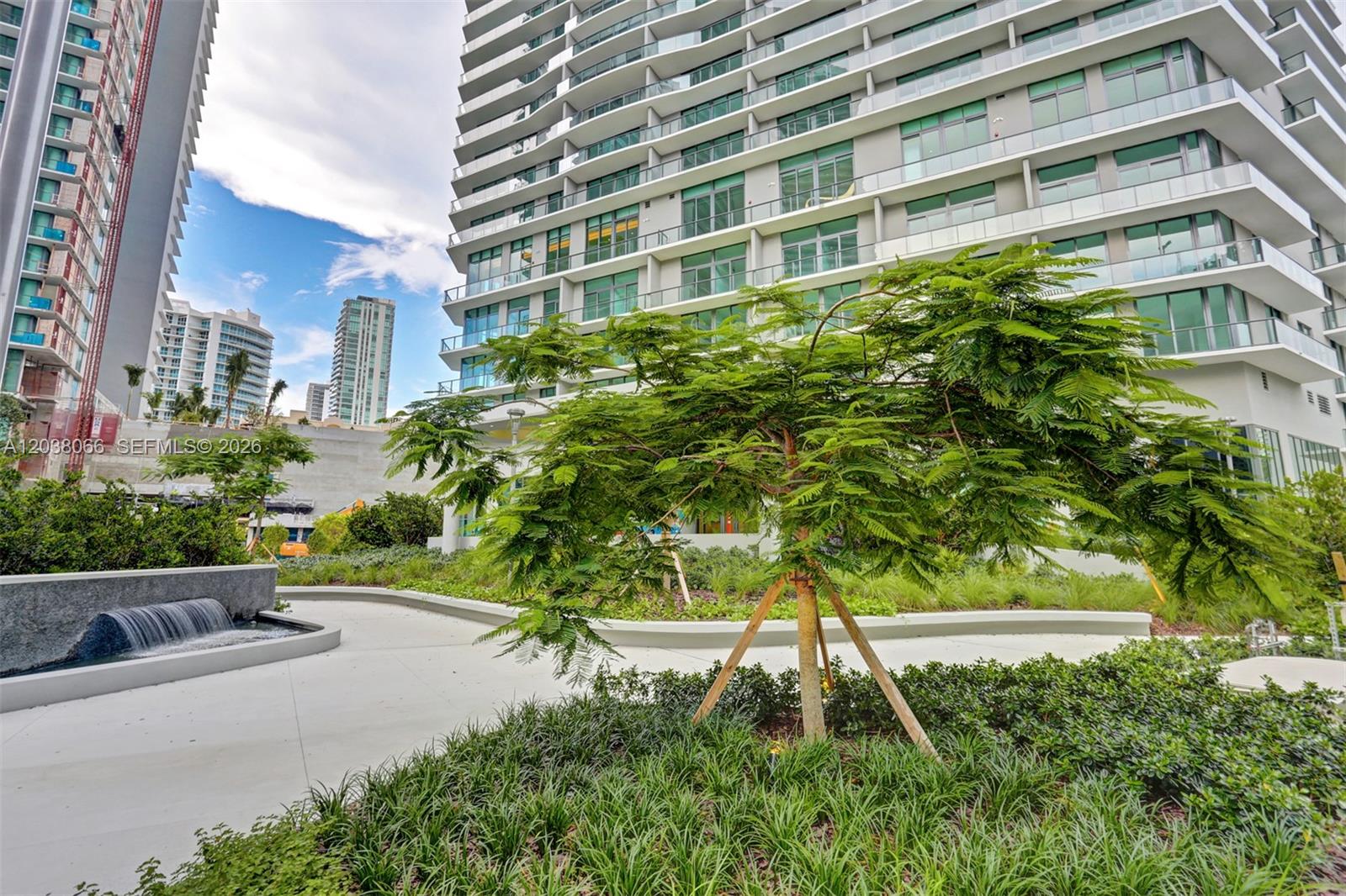 501 NE 31st Street