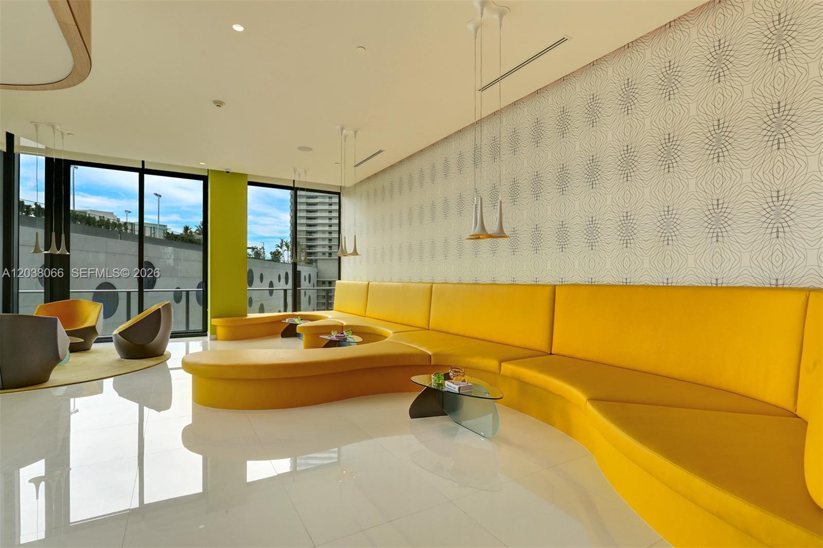 501 NE 31st Street