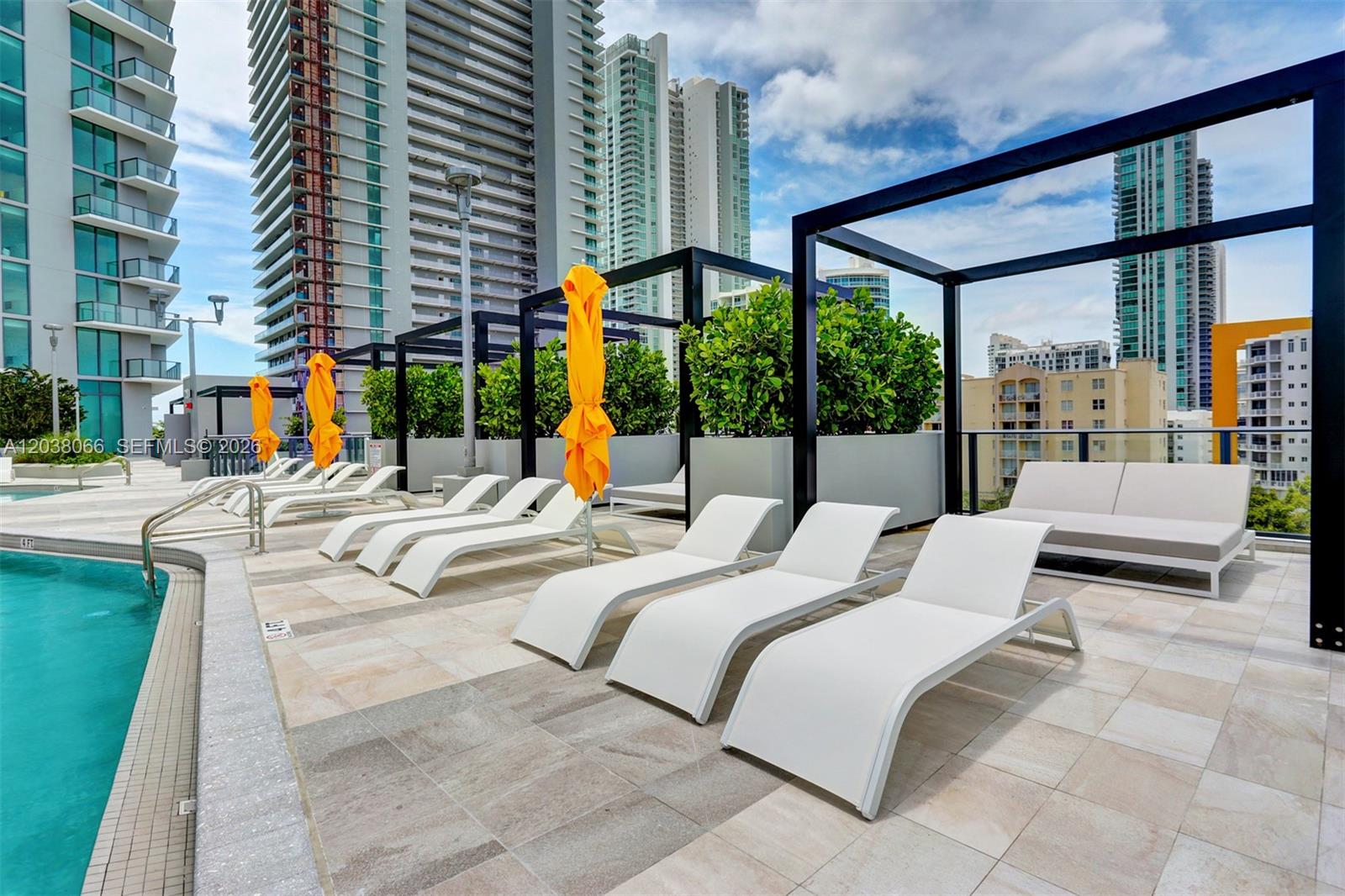 501 NE 31st Street