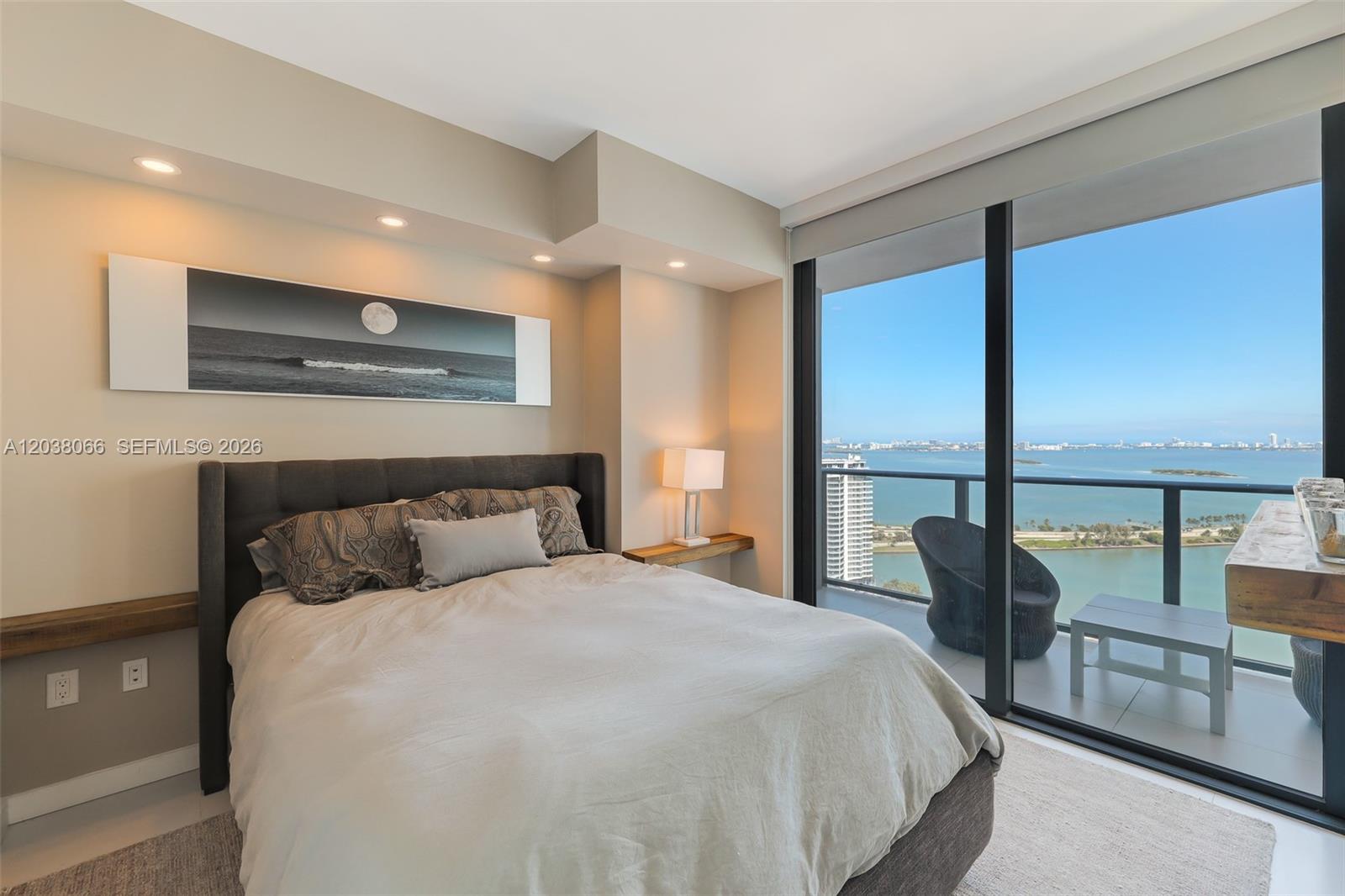 501 NE 31st Street