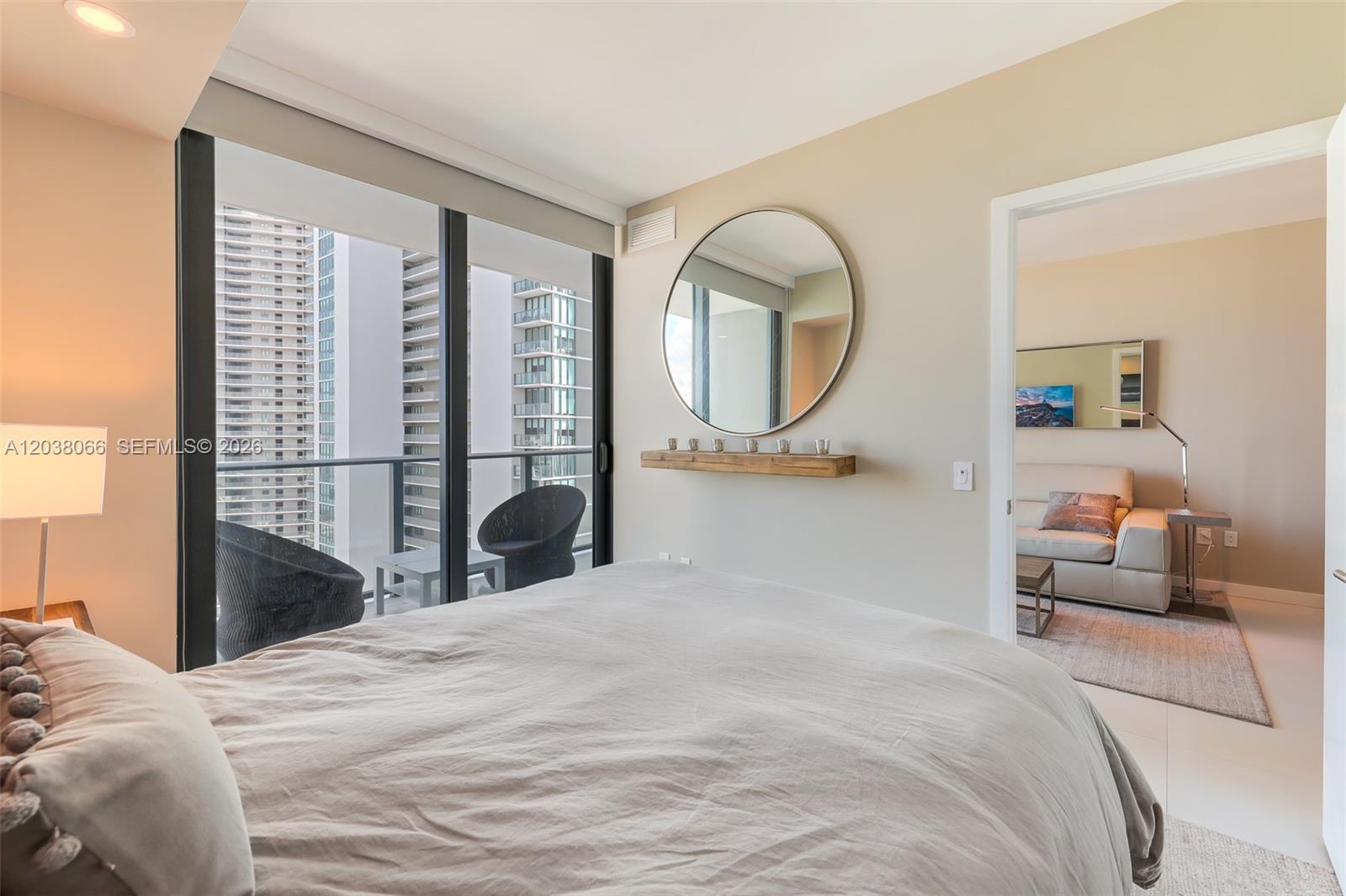501 NE 31st Street
