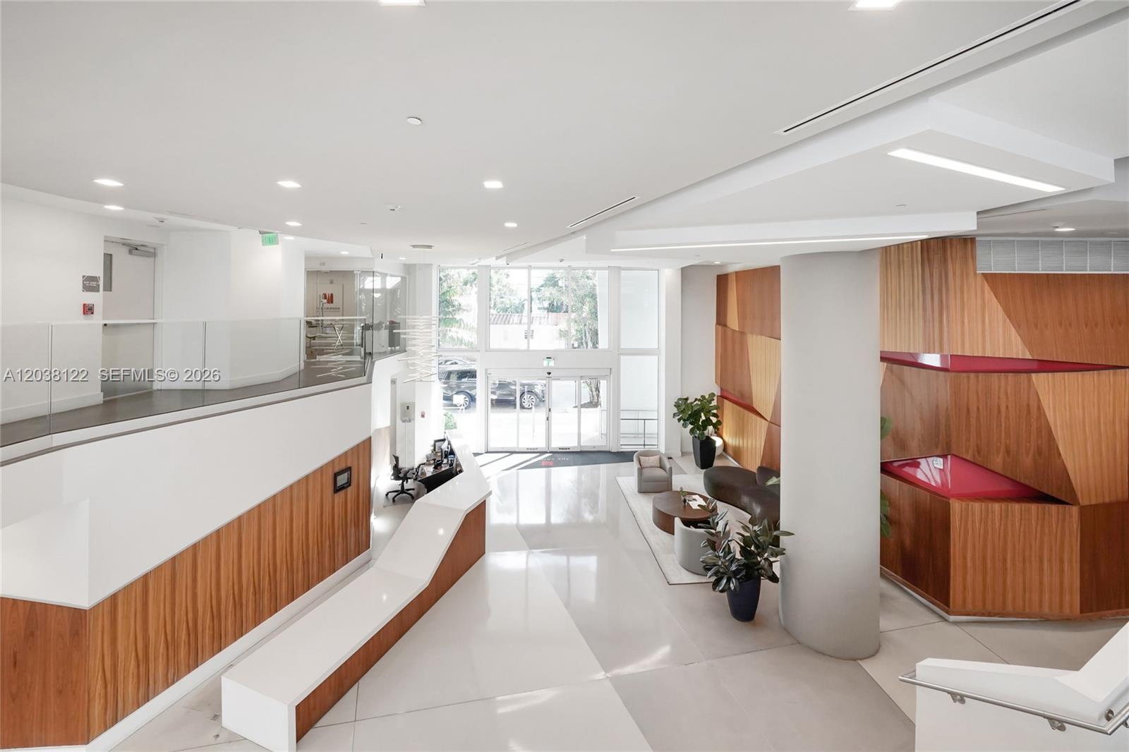 601 NE 27th Street