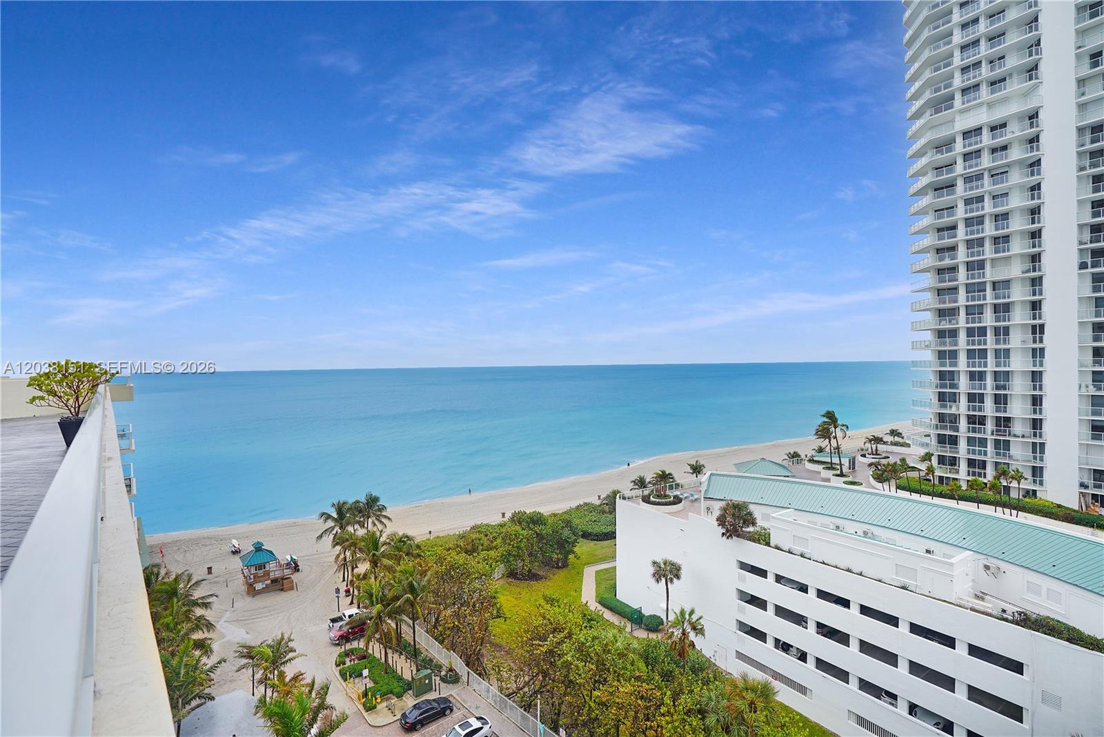 16699 Collins Avenue