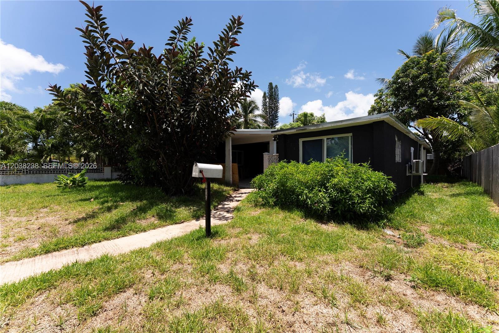 334 NW 110th Street