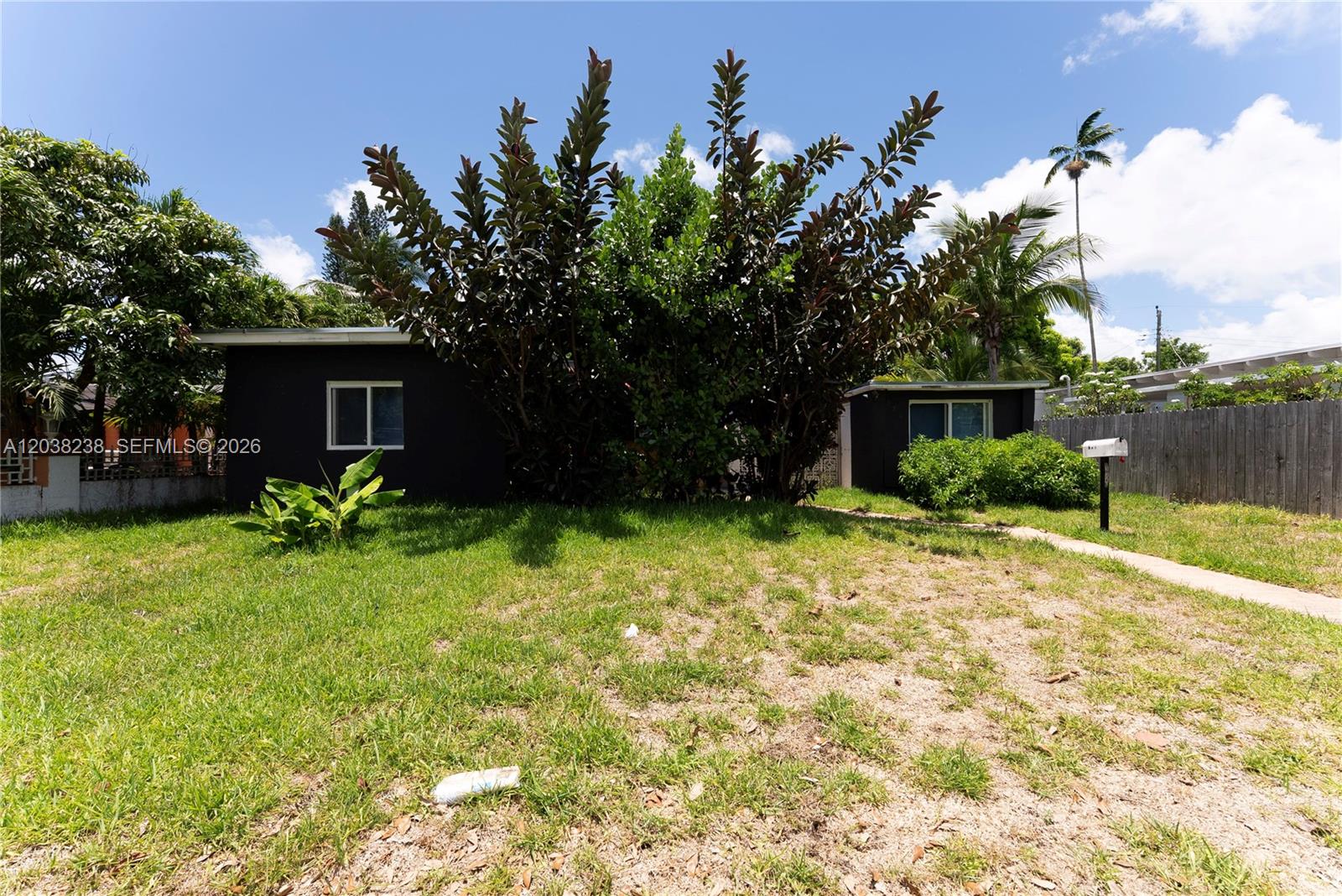 334 NW 110th Street