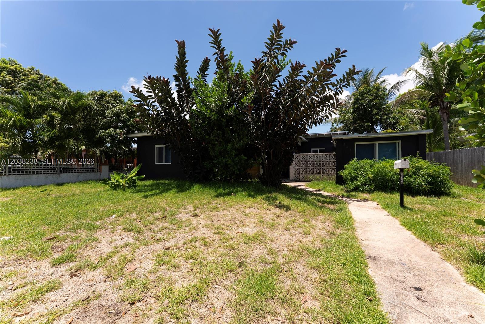 334 NW 110th Street