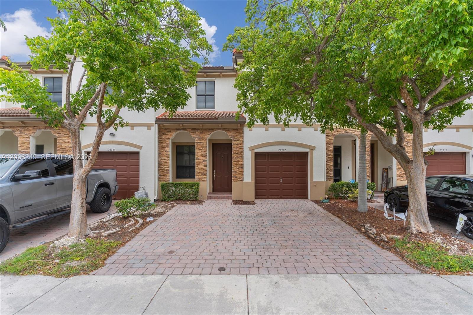 23357 SW 113th Passage