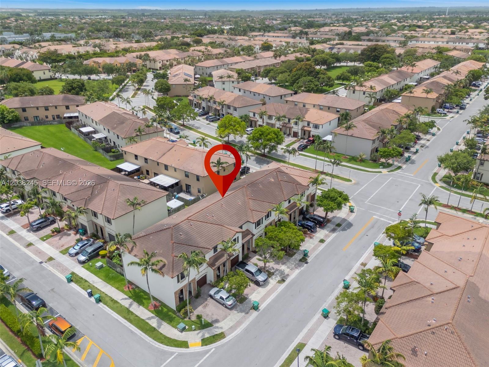 23357 SW 113th Passage