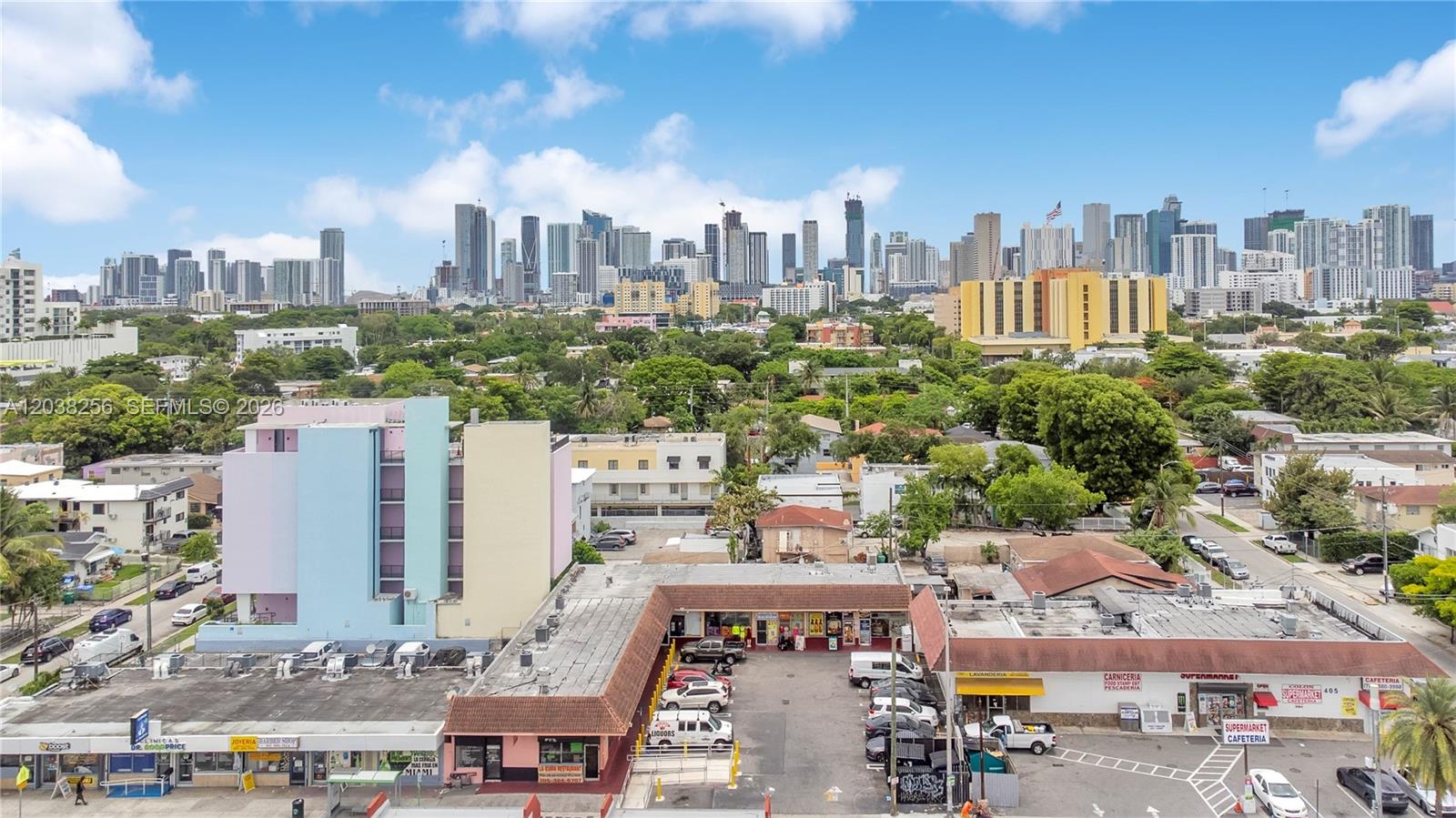 425 NW 12th Avenue