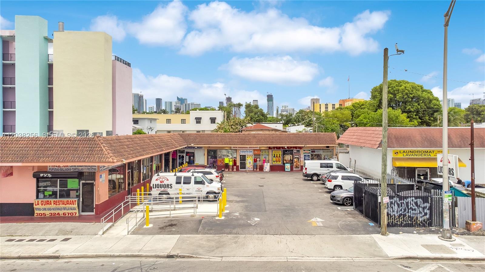425 NW 12th Avenue