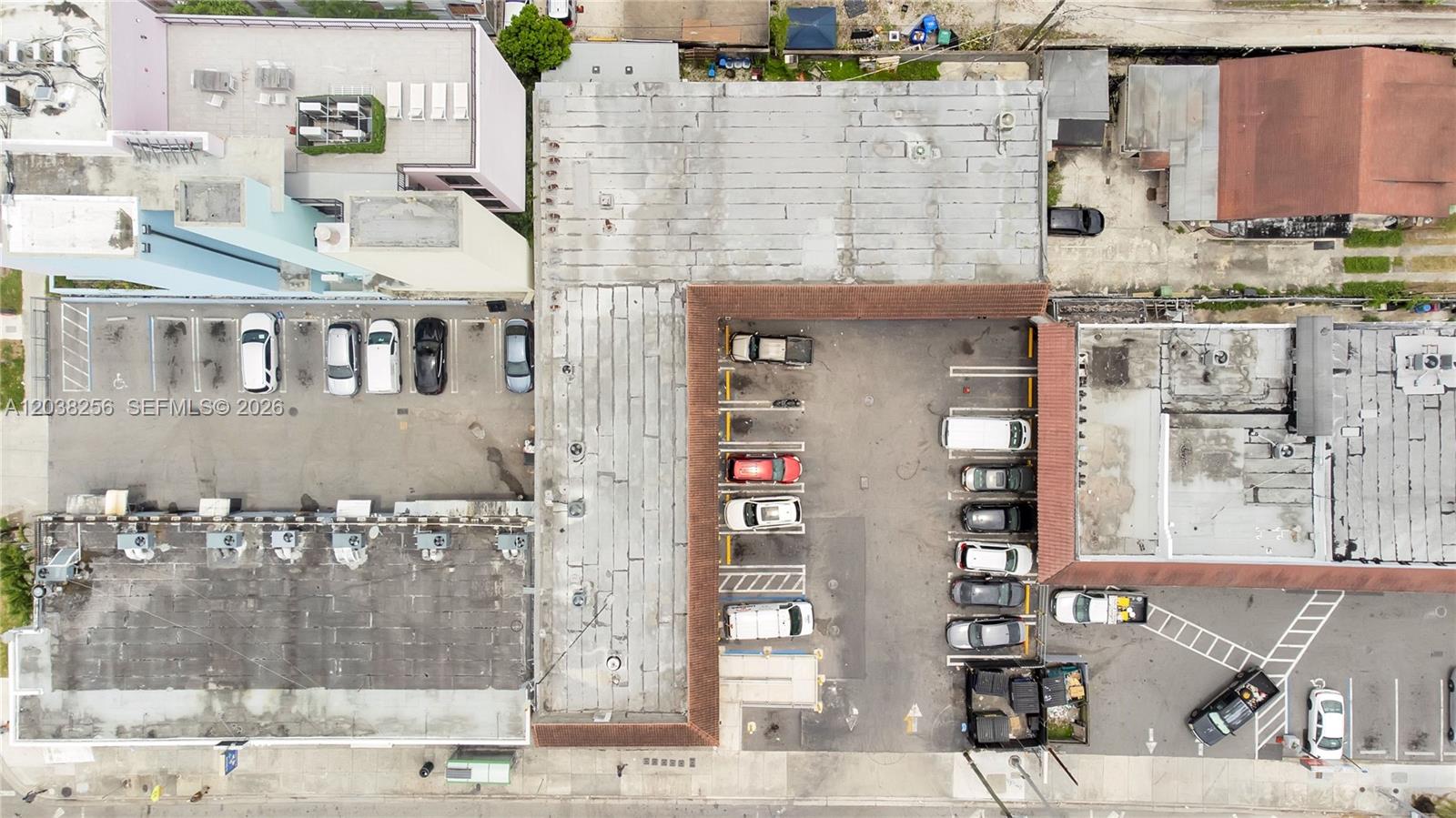 425 NW 12th Avenue
