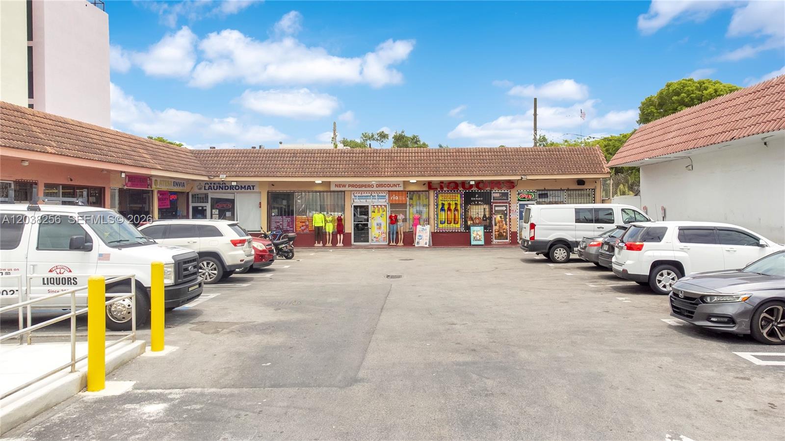 425 NW 12th Avenue