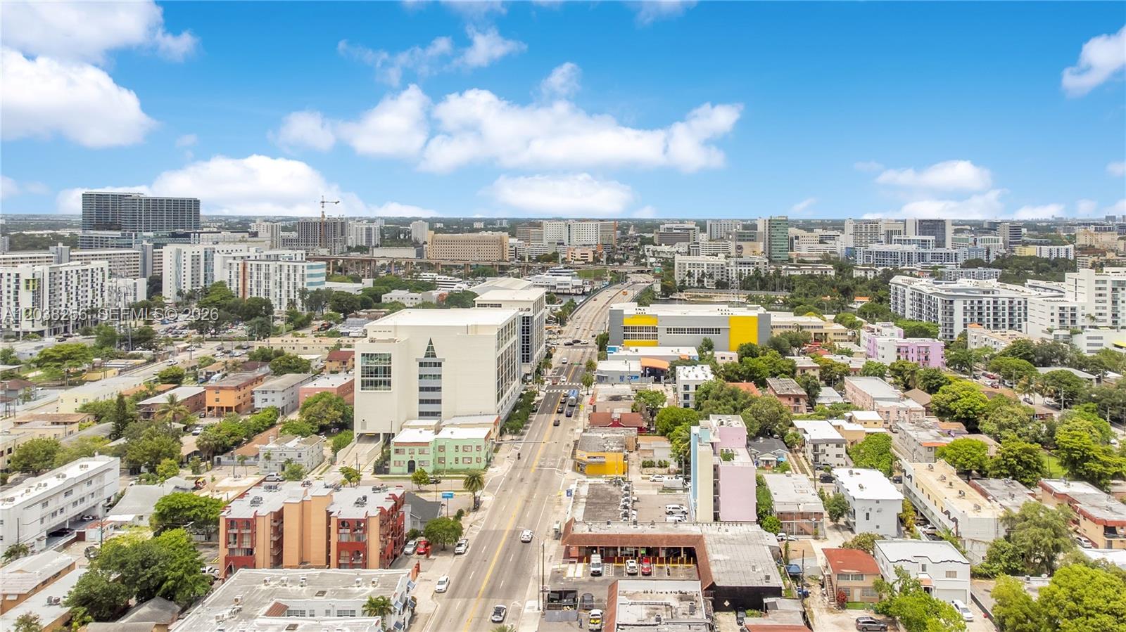 425 NW 12th Avenue