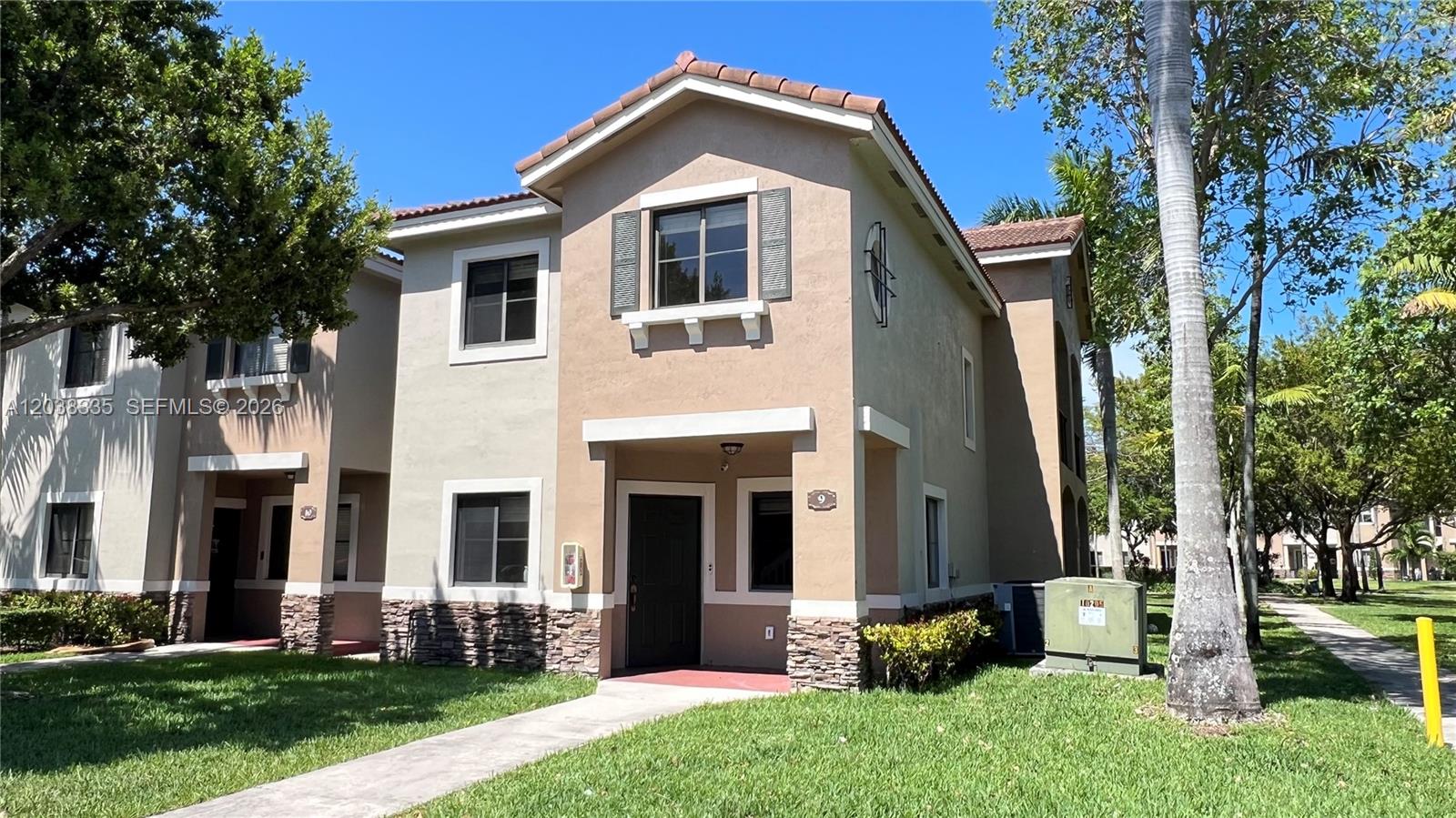 22721 SW 88th Place