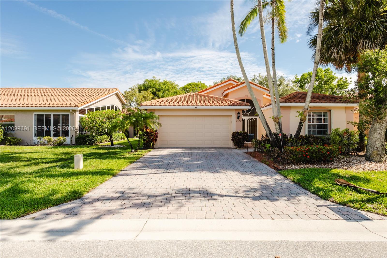 7577 Caprio Drive gallery image #1