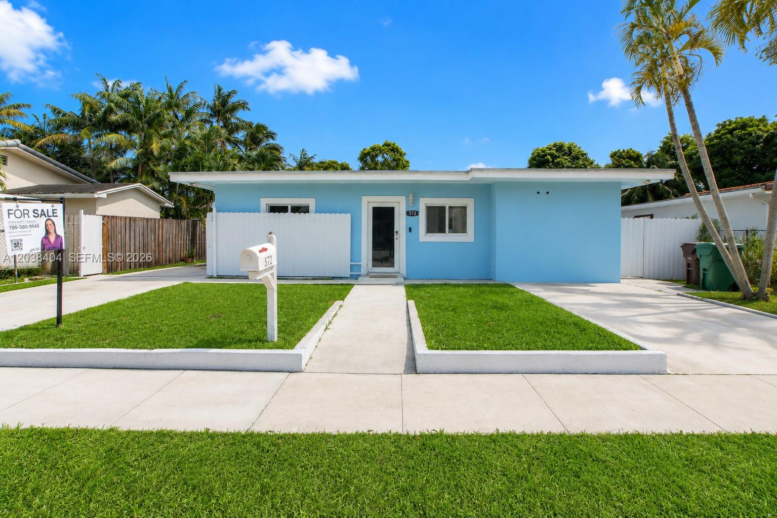 572 E 38th Street