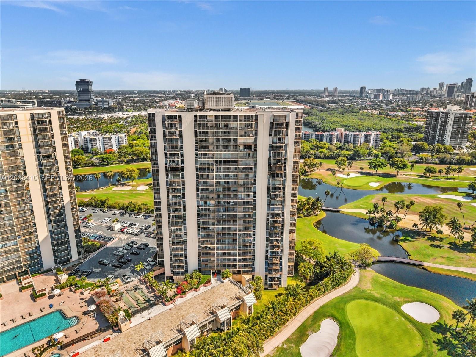 20379 W Country Club Drive