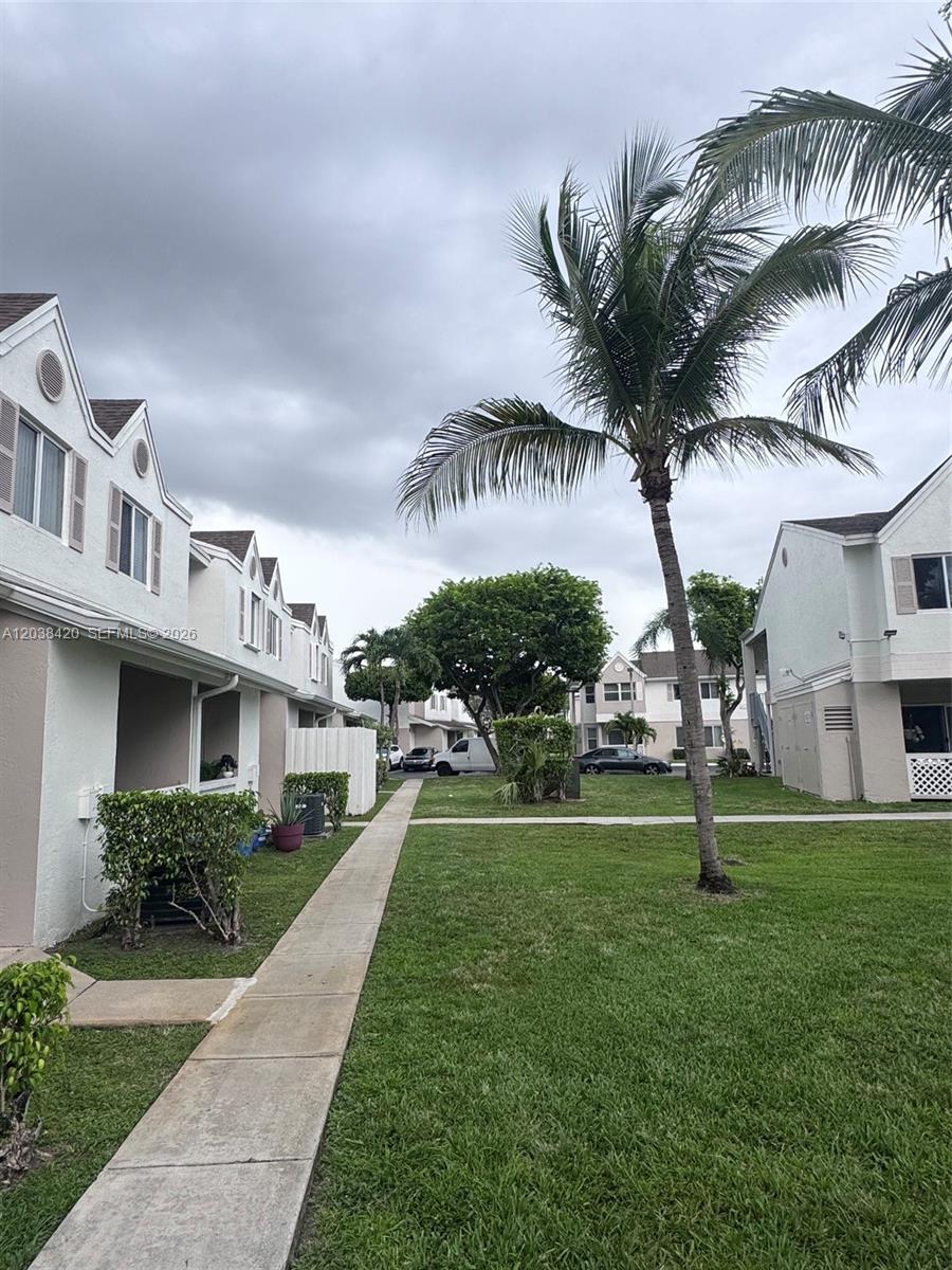 17425 NW 67th Place