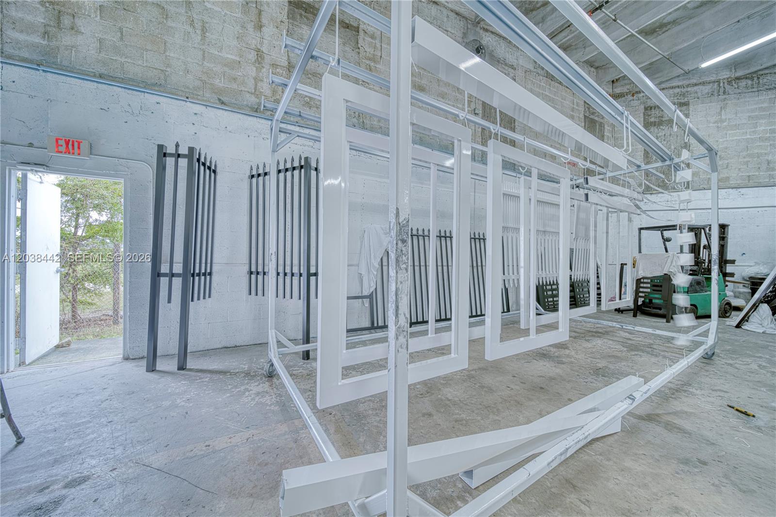 Powder Coating SW Powder Coating For Sale