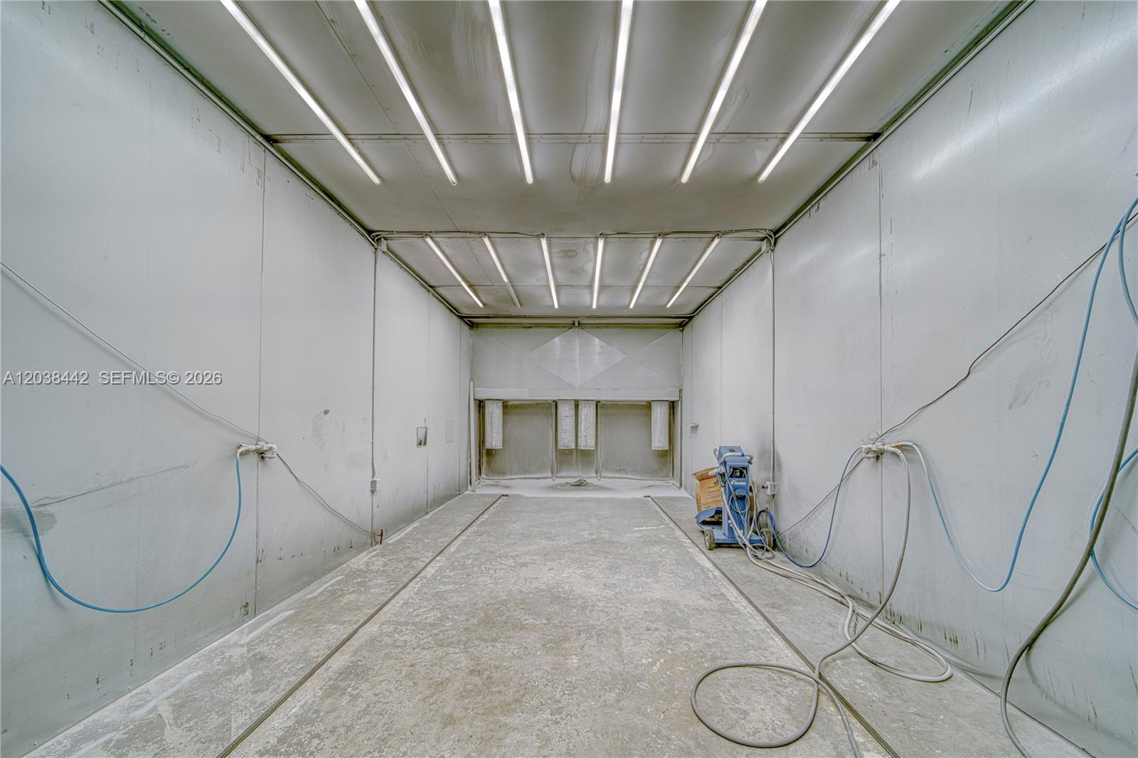 Powder Coating SW Powder Coating For Sale