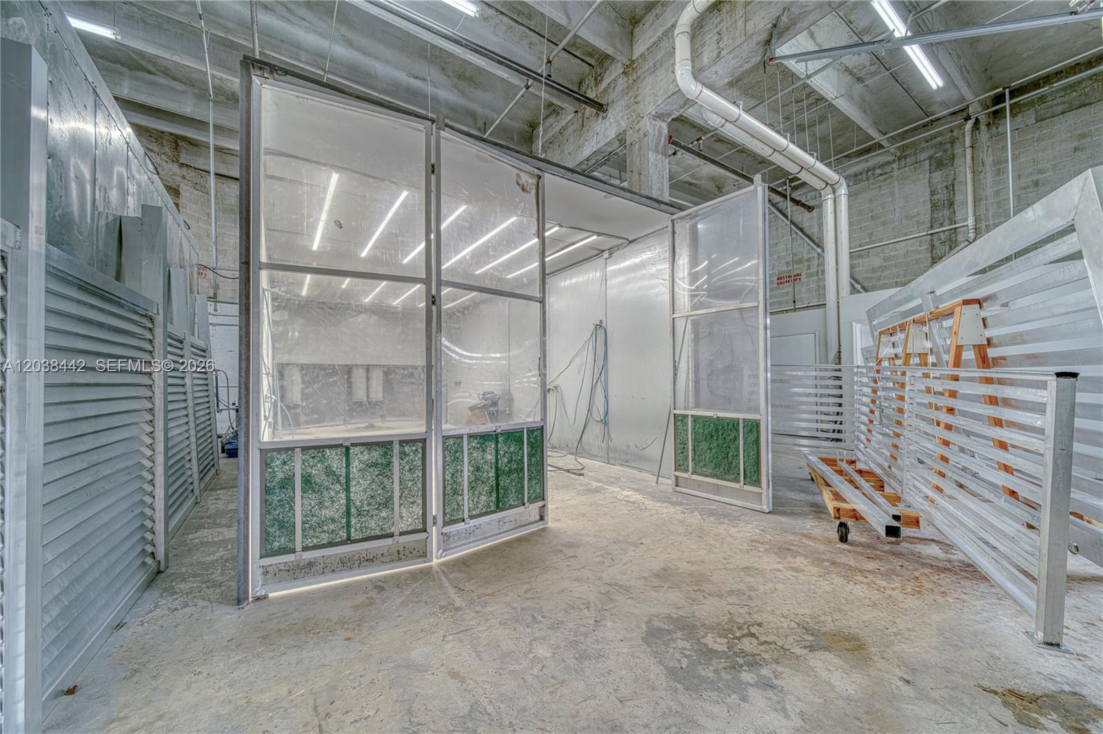 Powder Coating SW Powder Coating For Sale