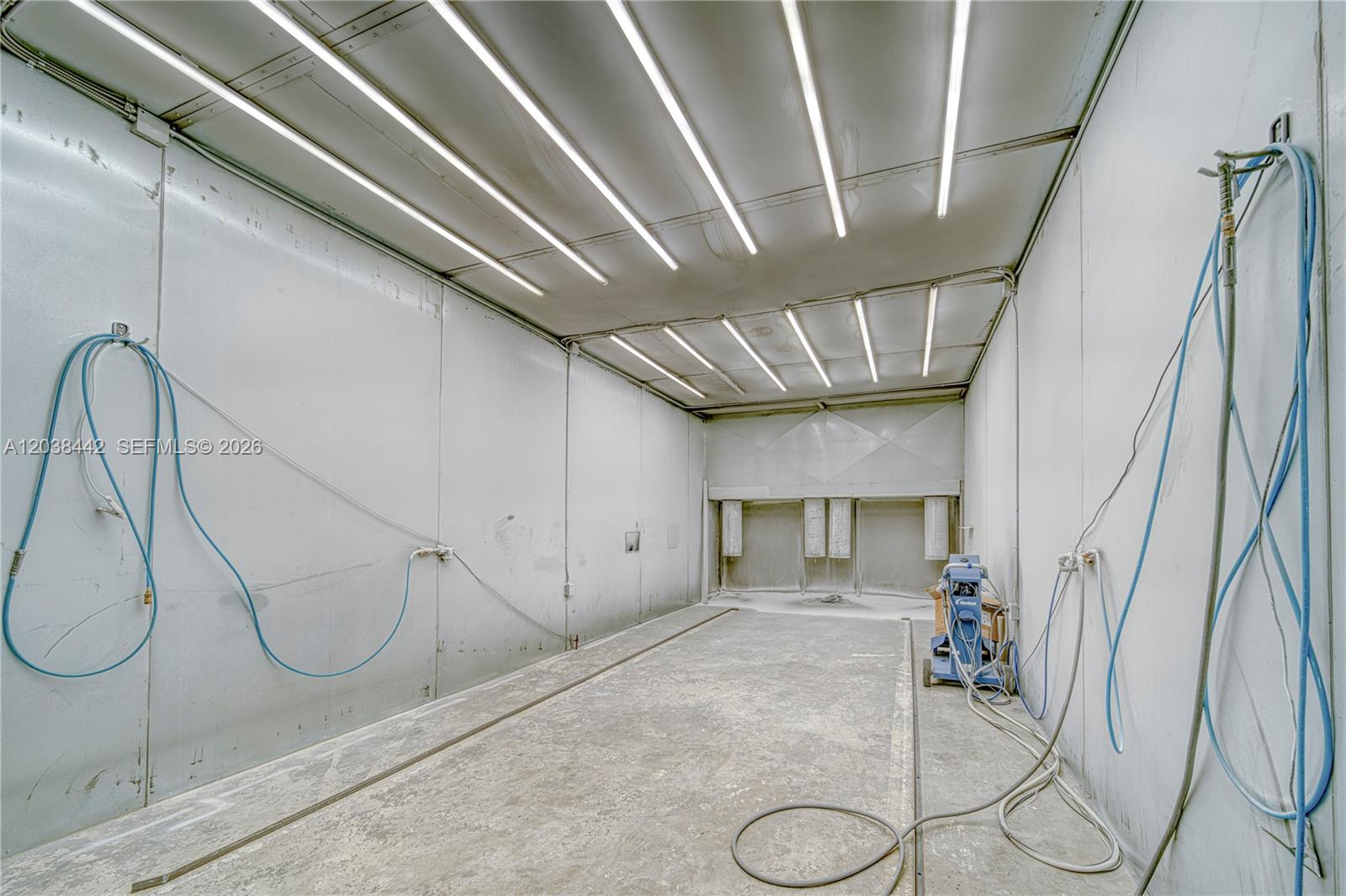 Powder Coating SW Powder Coating For Sale