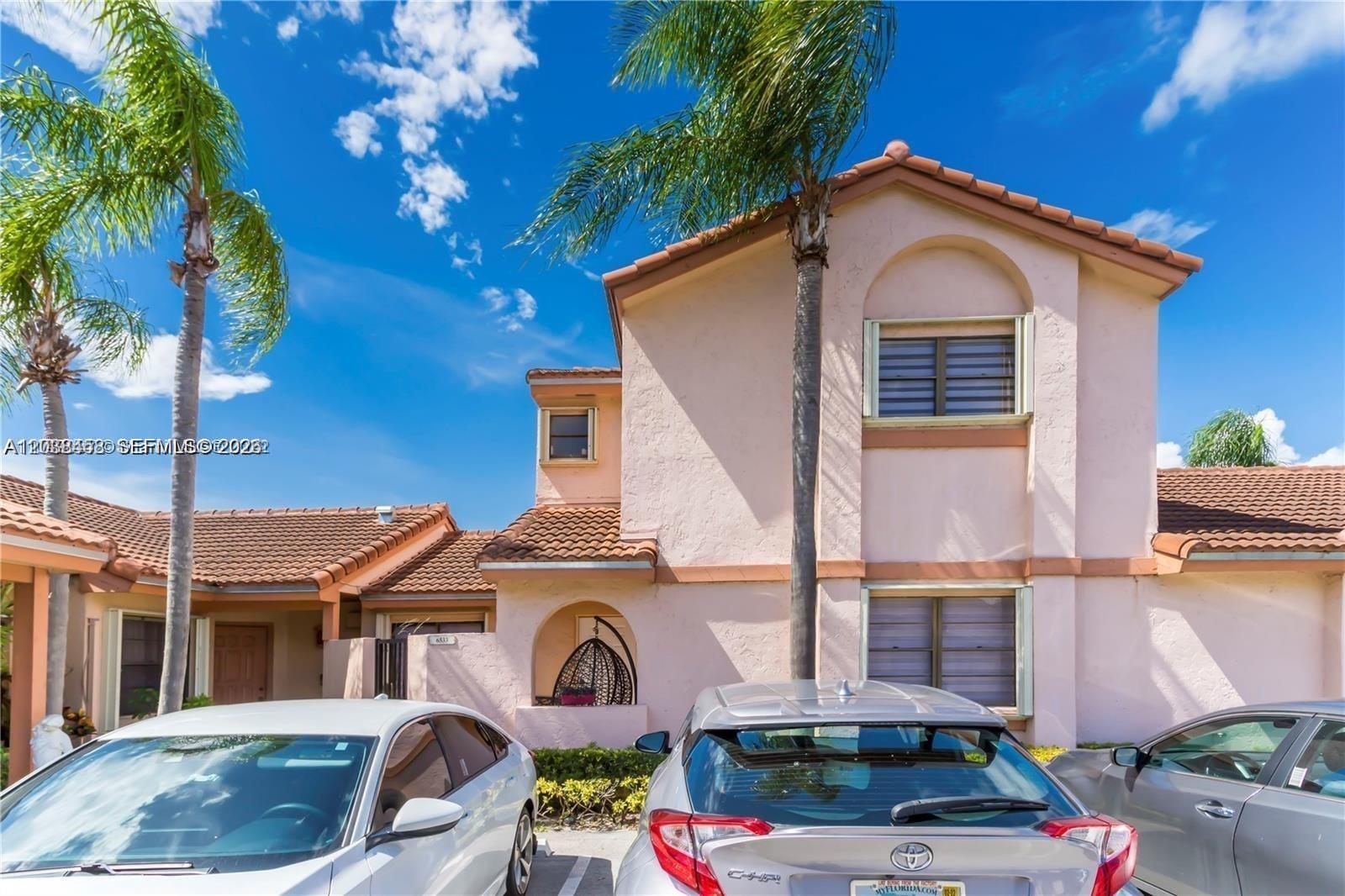 6533 NW 170th Lane