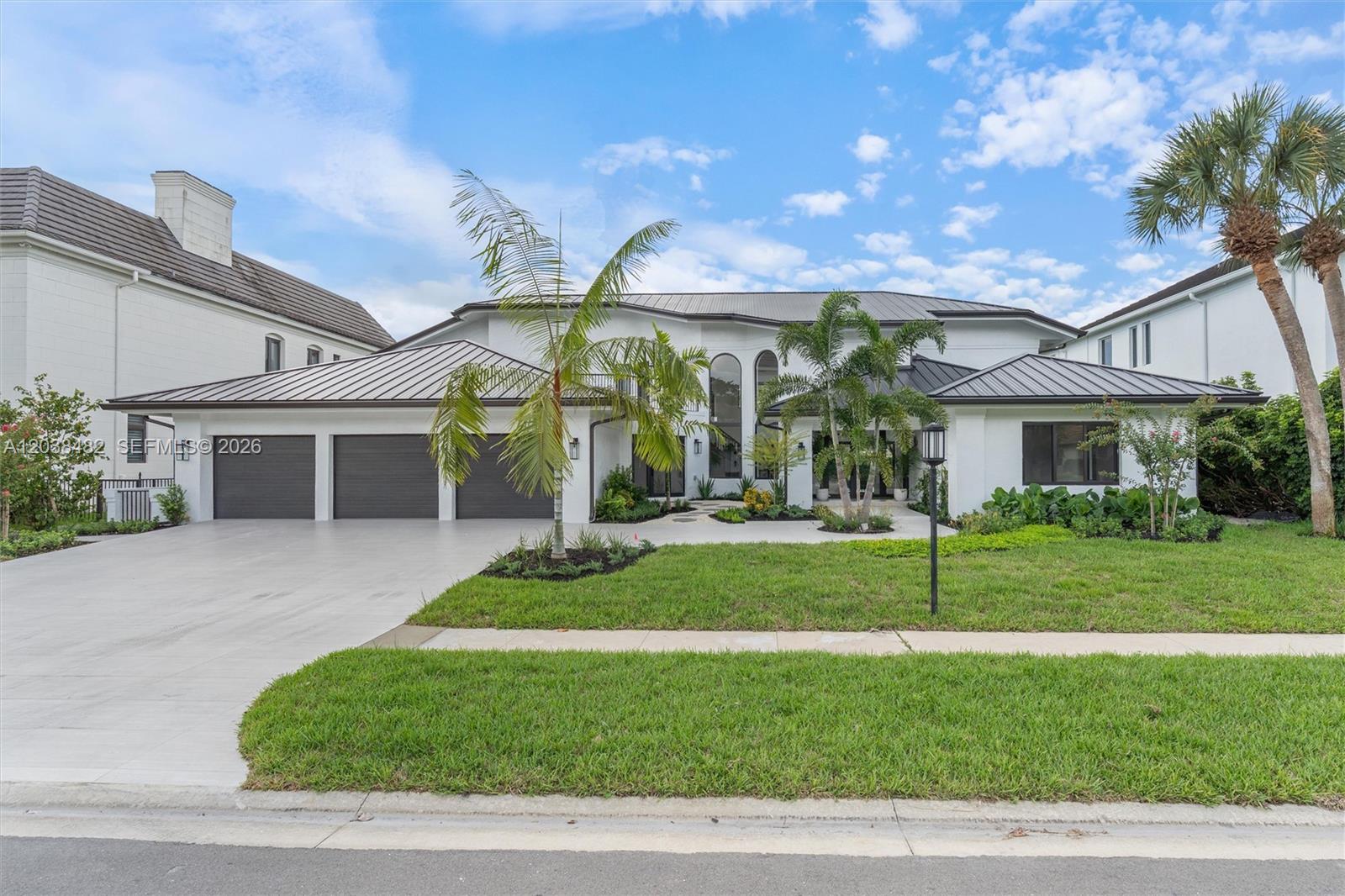 7190 Valencia Drive