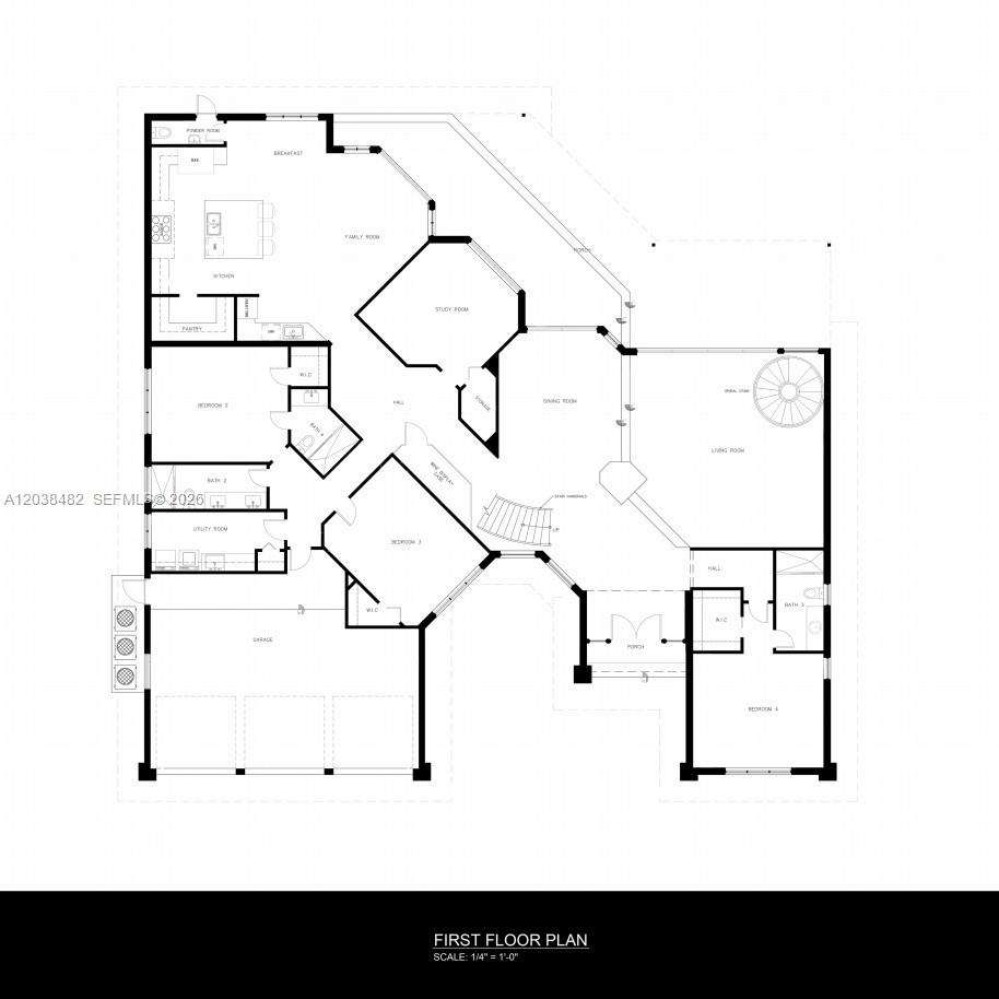 7190 Valencia Drive