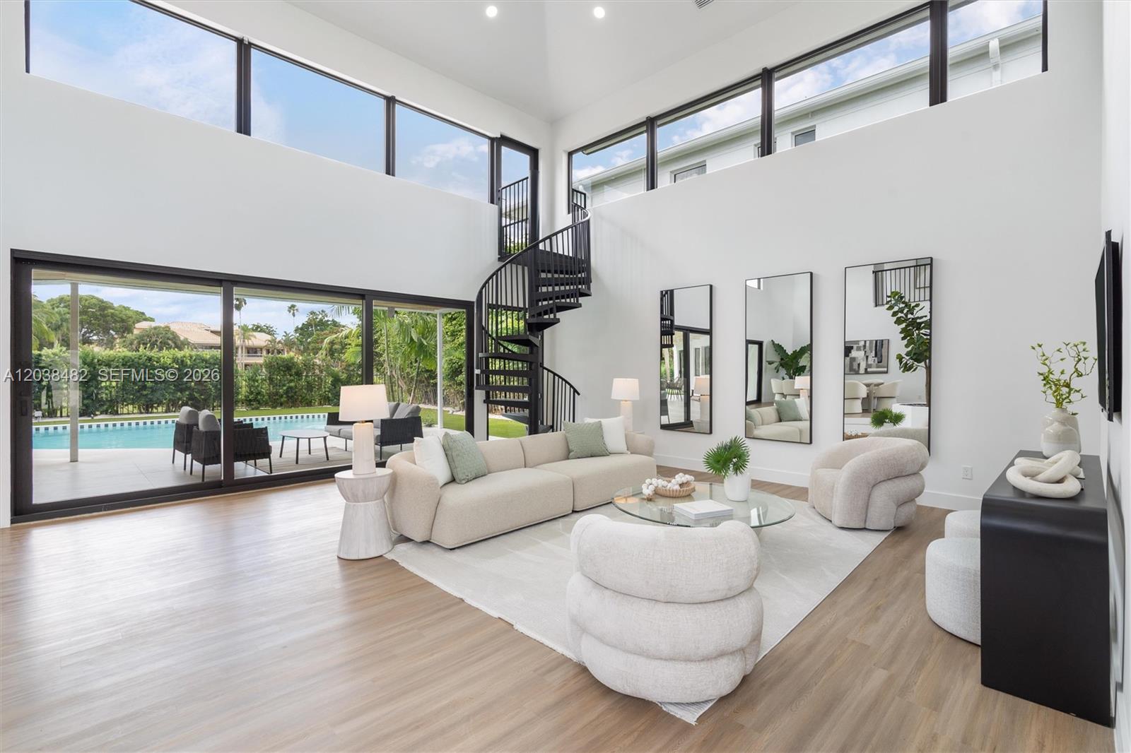 7190 Valencia Drive