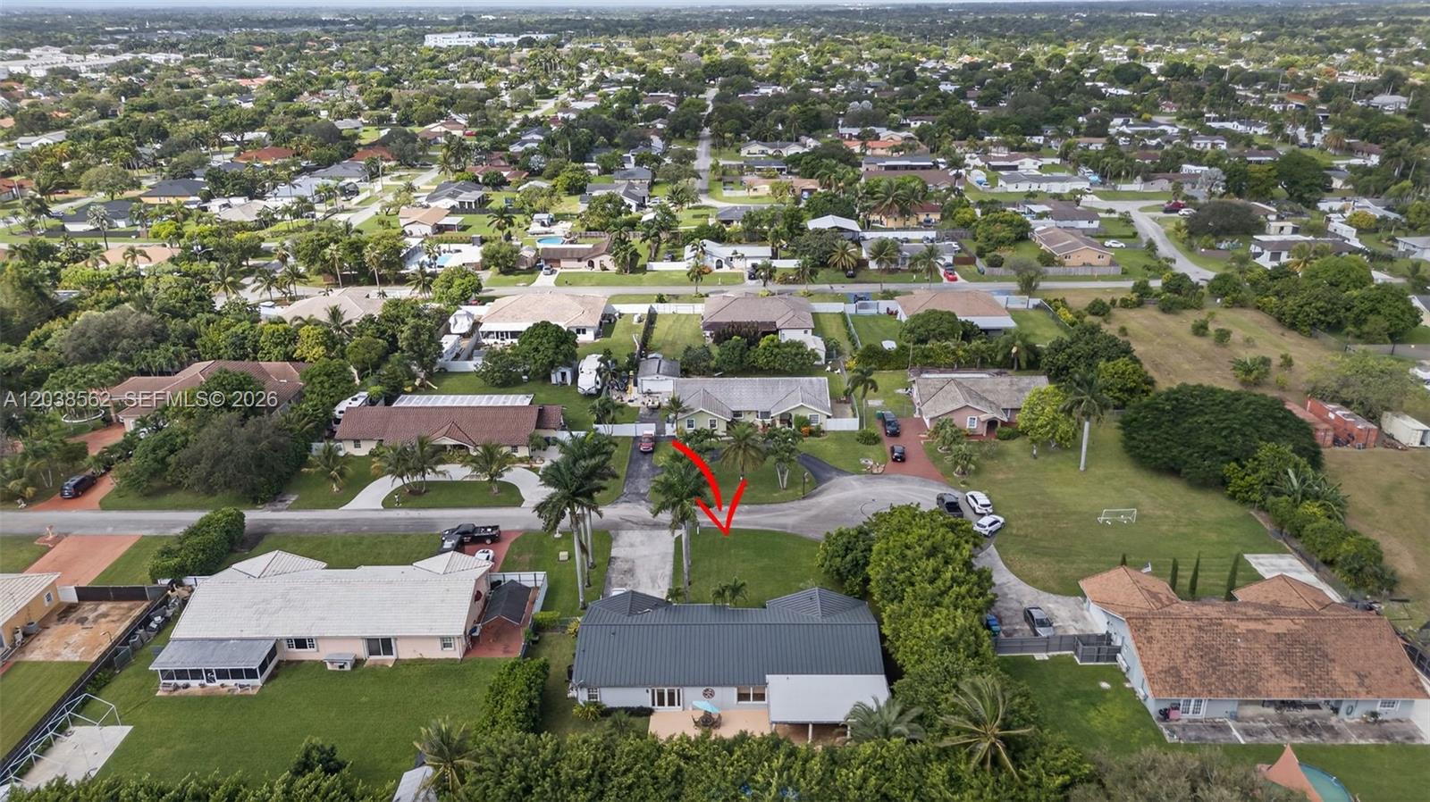 28241 SW 157th Court