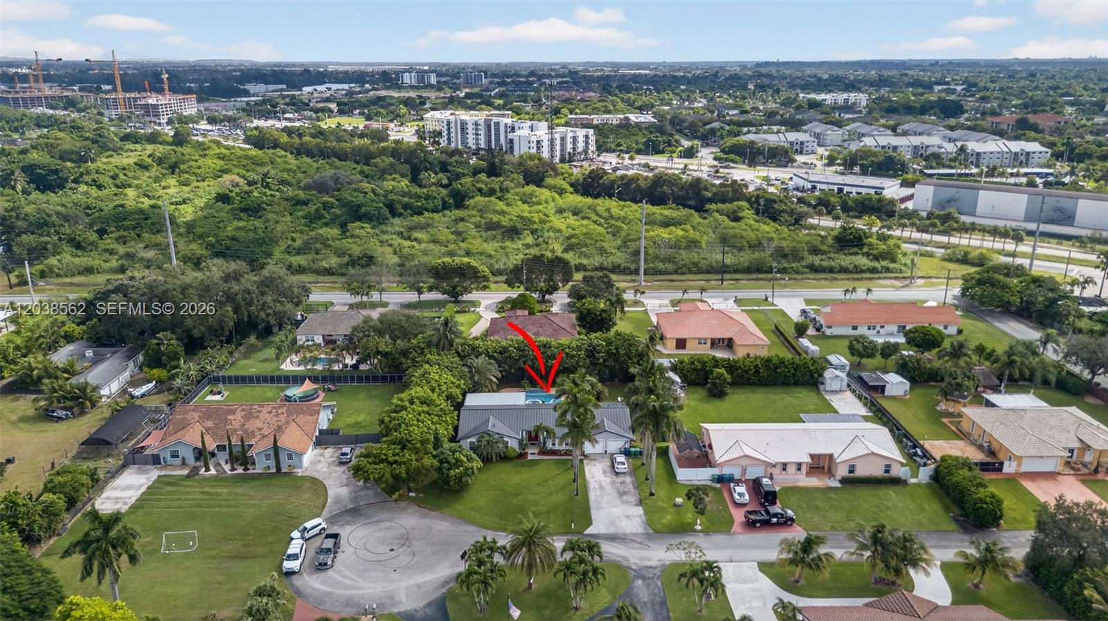 28241 SW 157th Court