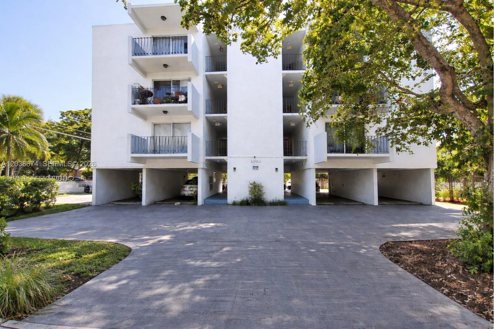 1090 NE 129th Street
