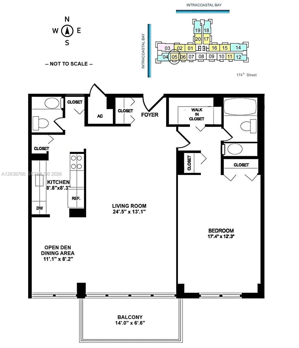 301 174th Street