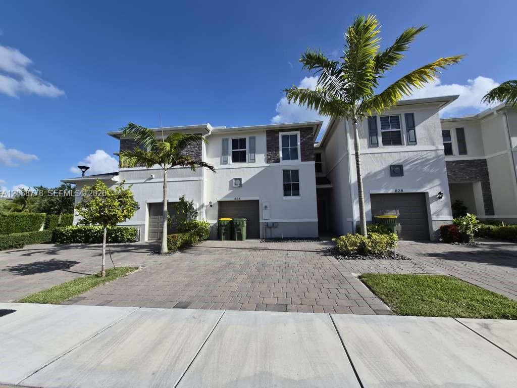 834 SE 16th Court