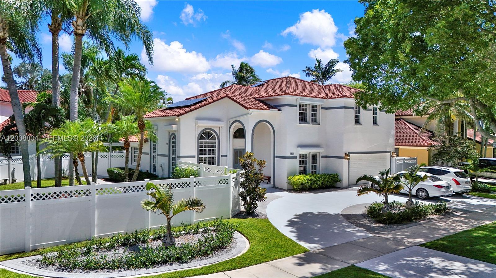 8940 SW 160th Street
