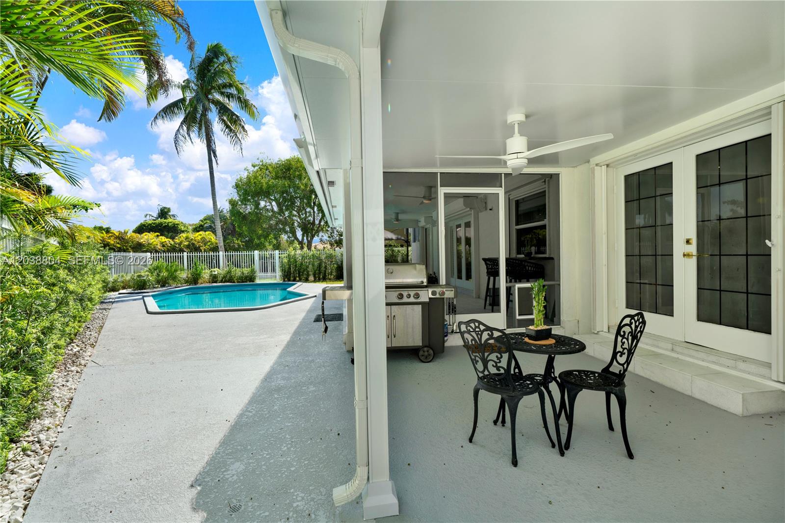 8940 SW 160th Street