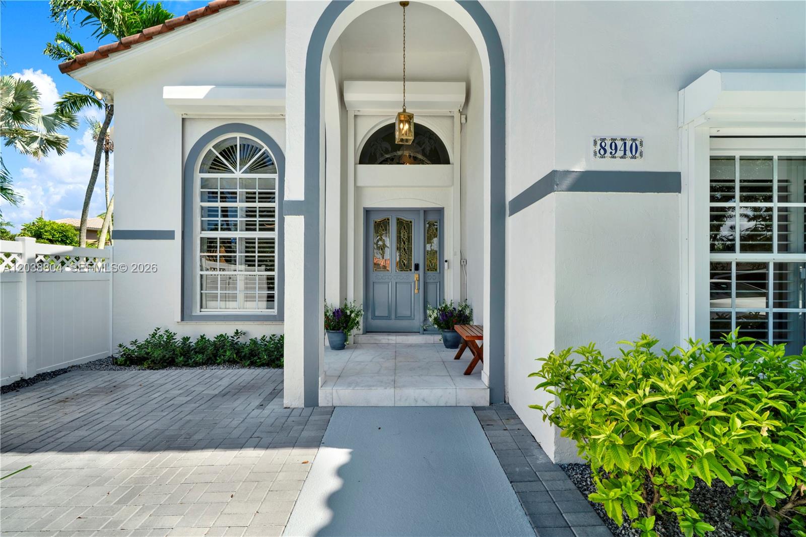 8940 SW 160th Street