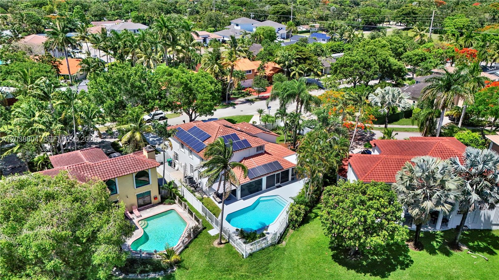 8940 SW 160th Street
